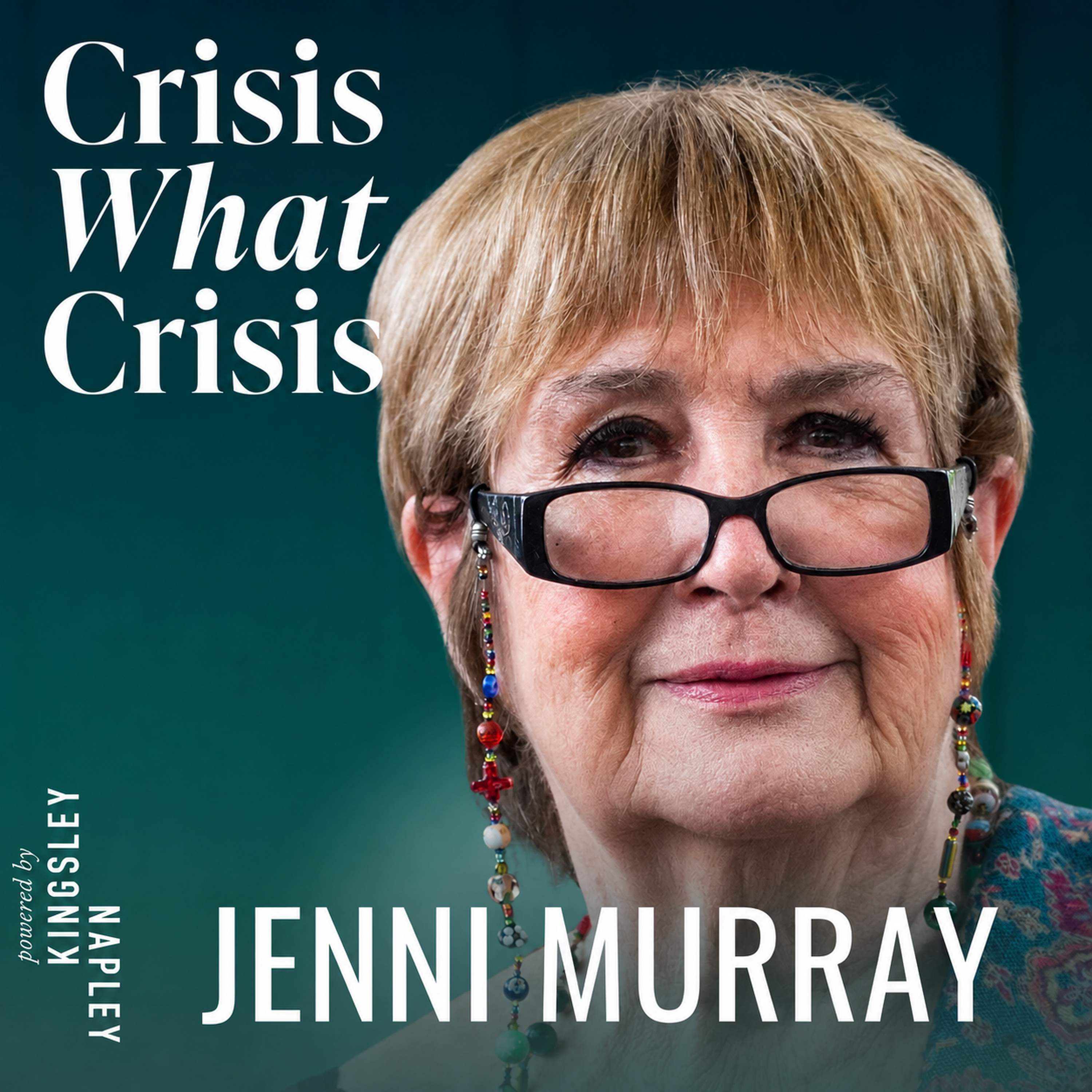 JENNI MURRAY: Fat shaming, cancer and a call to the Samaritans
