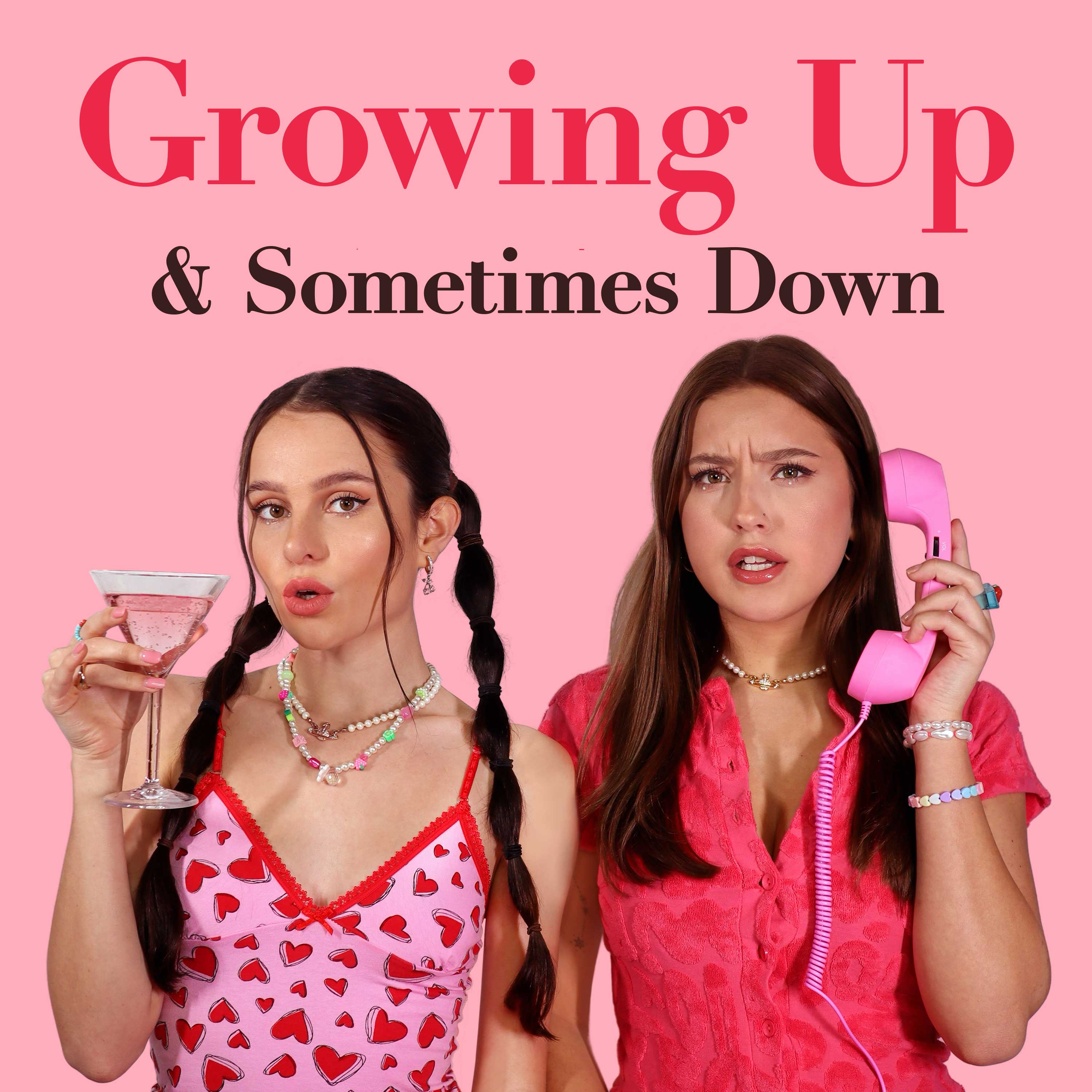 Is girl code a thing? Netflix and chill, dating tips & biggest icks
