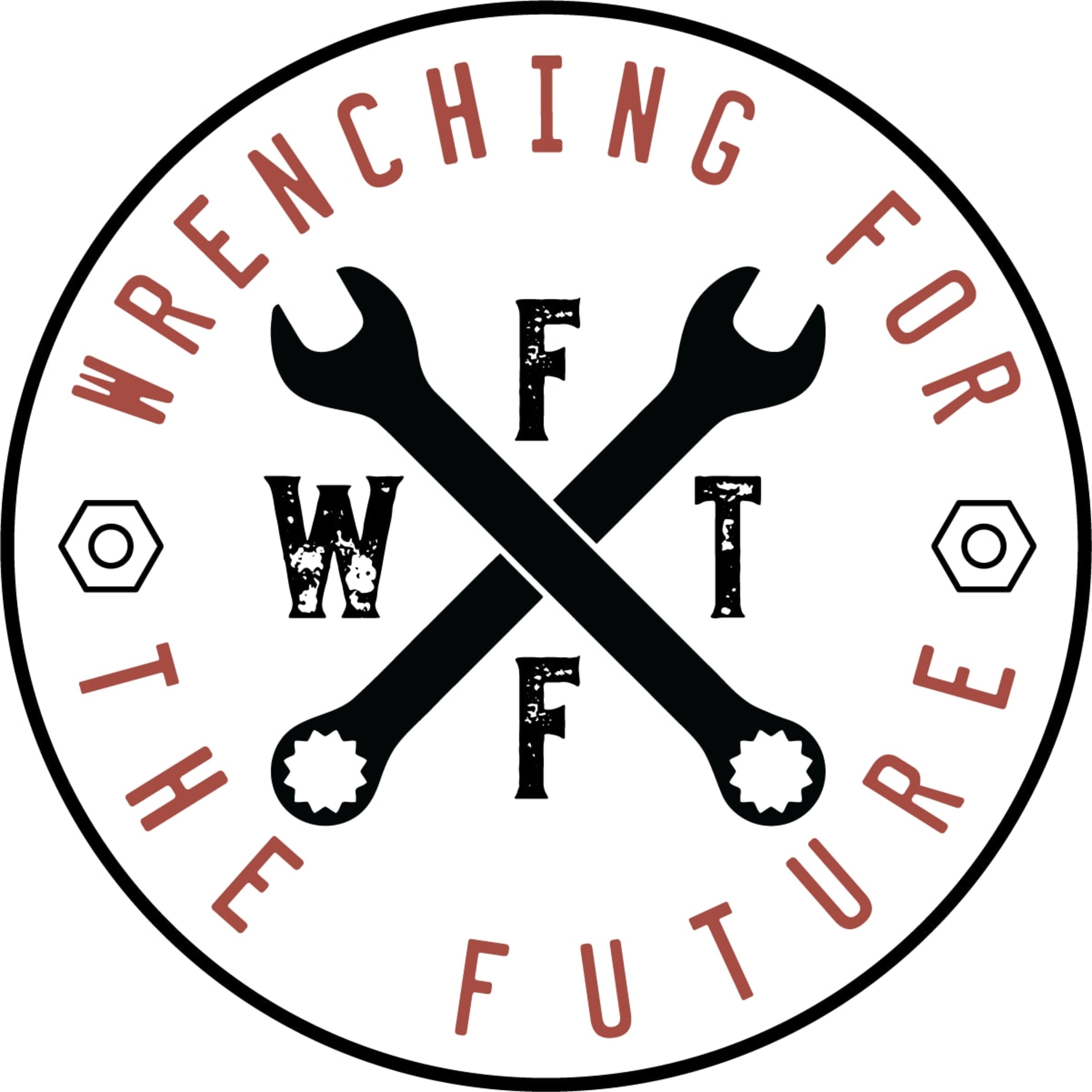 Episode 67 - Wrenching For The Future episode artwork