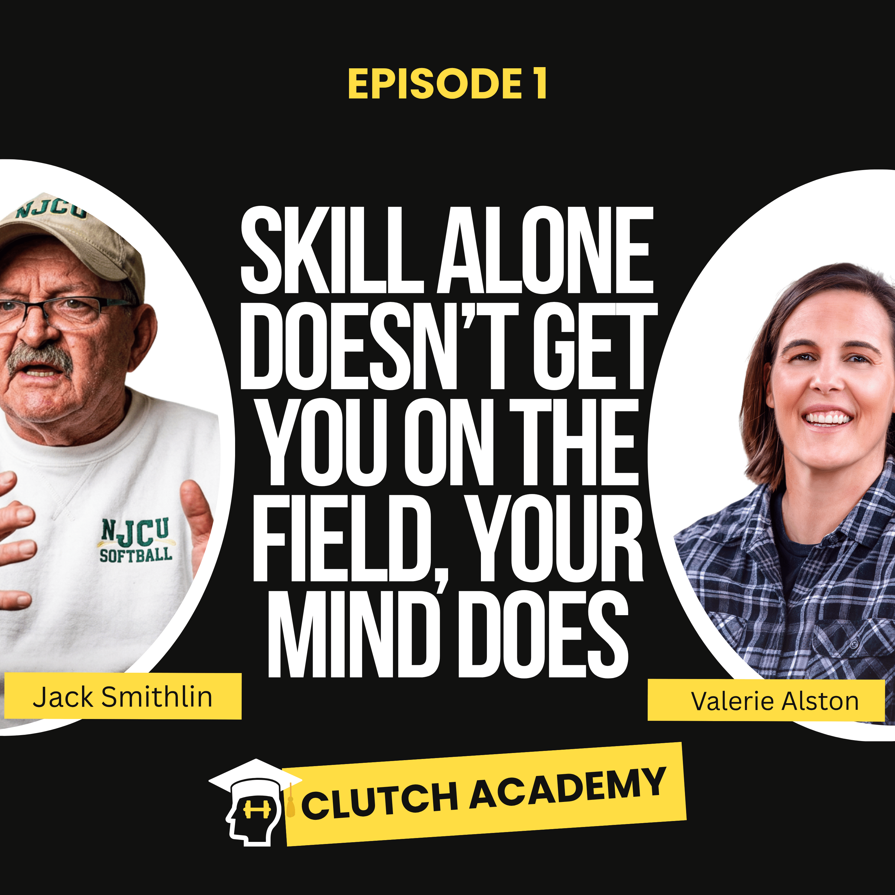 Artwork for Clutch Academy: Sports Psychology for Youth Sport Coaches