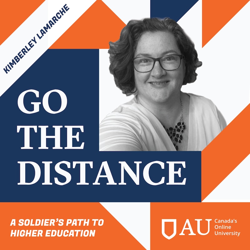 Artwork for podcast Go the Distance