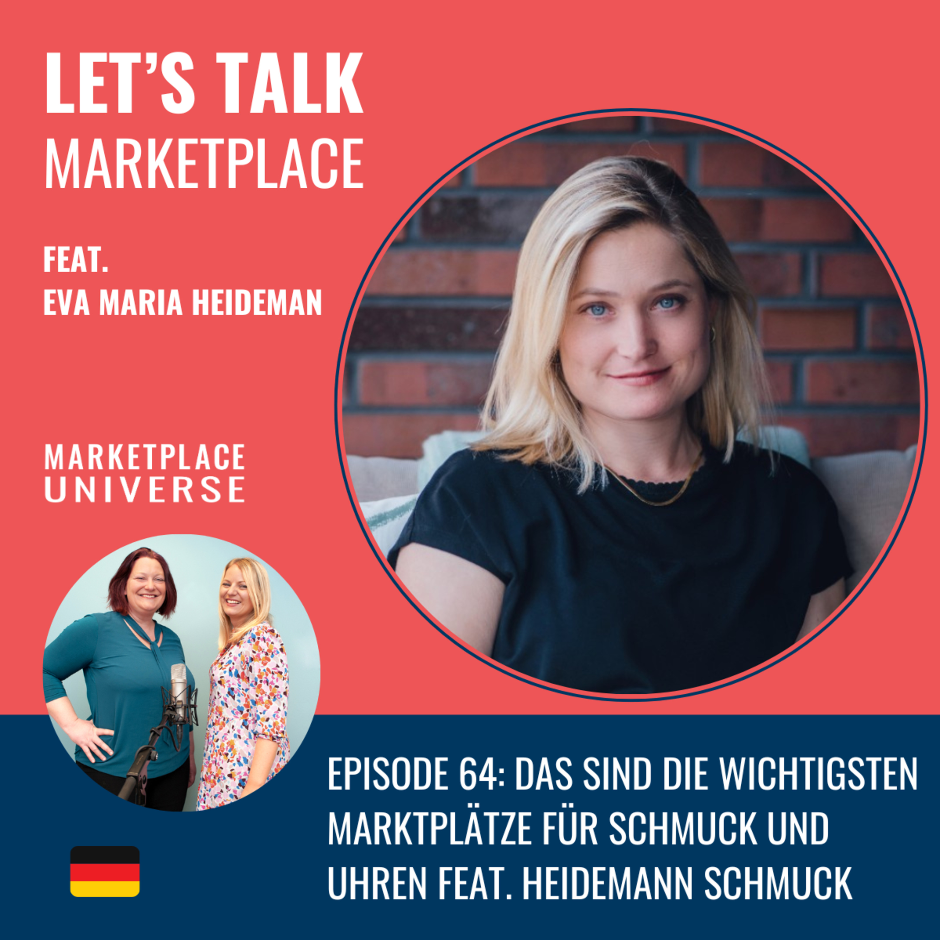 Let\'s talk Marketplace