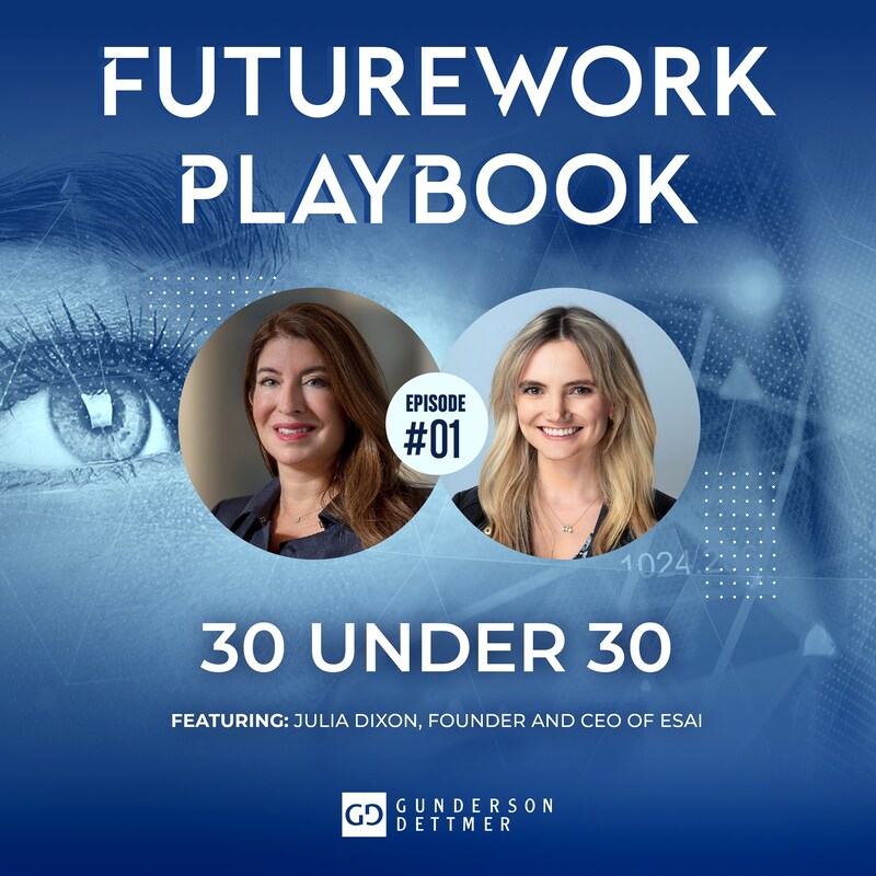 Artwork for podcast FutureWork Playbook