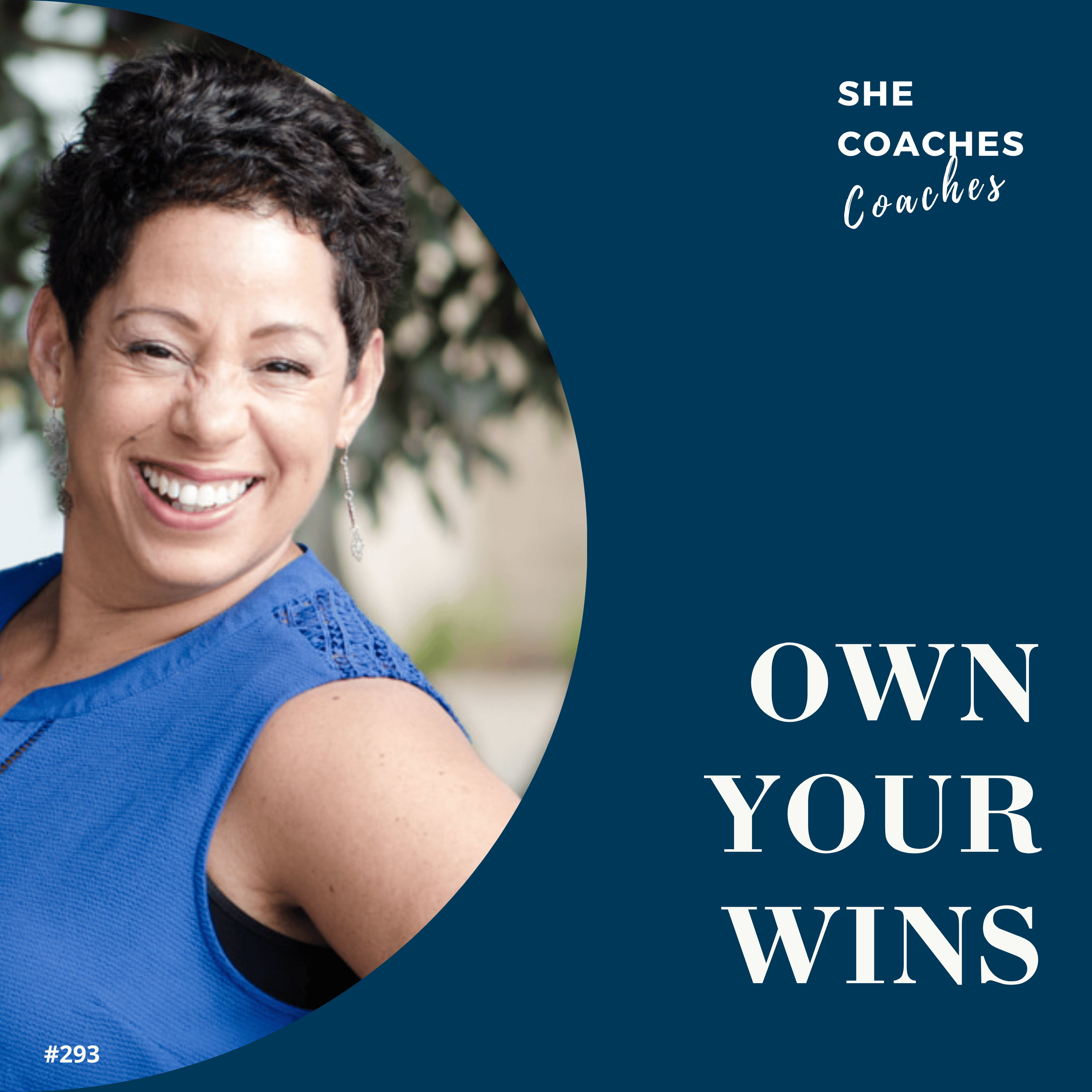 Own Your Wins Ep: 293