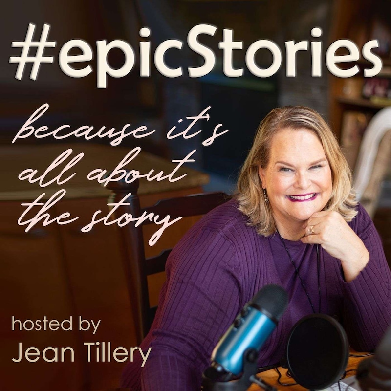 Artwork for podcast Epic Stories