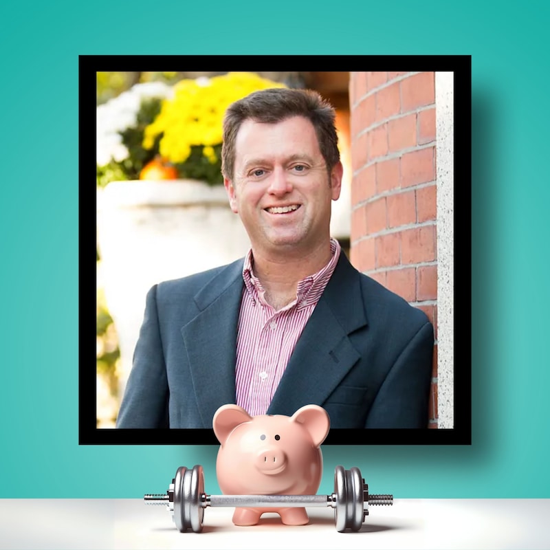 Artwork for podcast Modern Financial Wellness