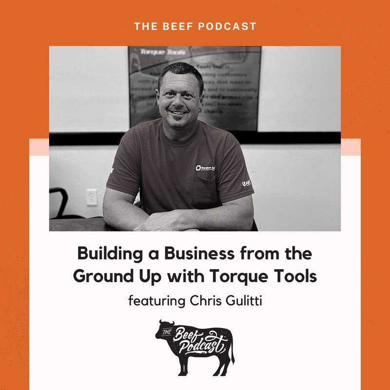 Artwork for podcast Small Business Origins