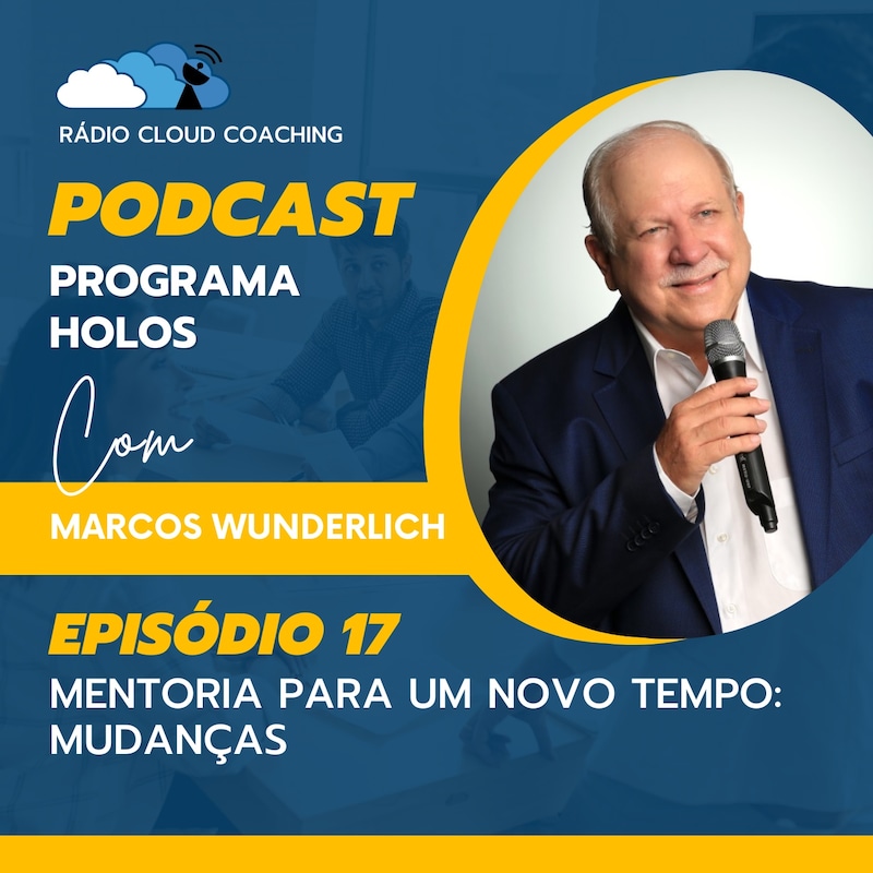Artwork for podcast Programa Holos