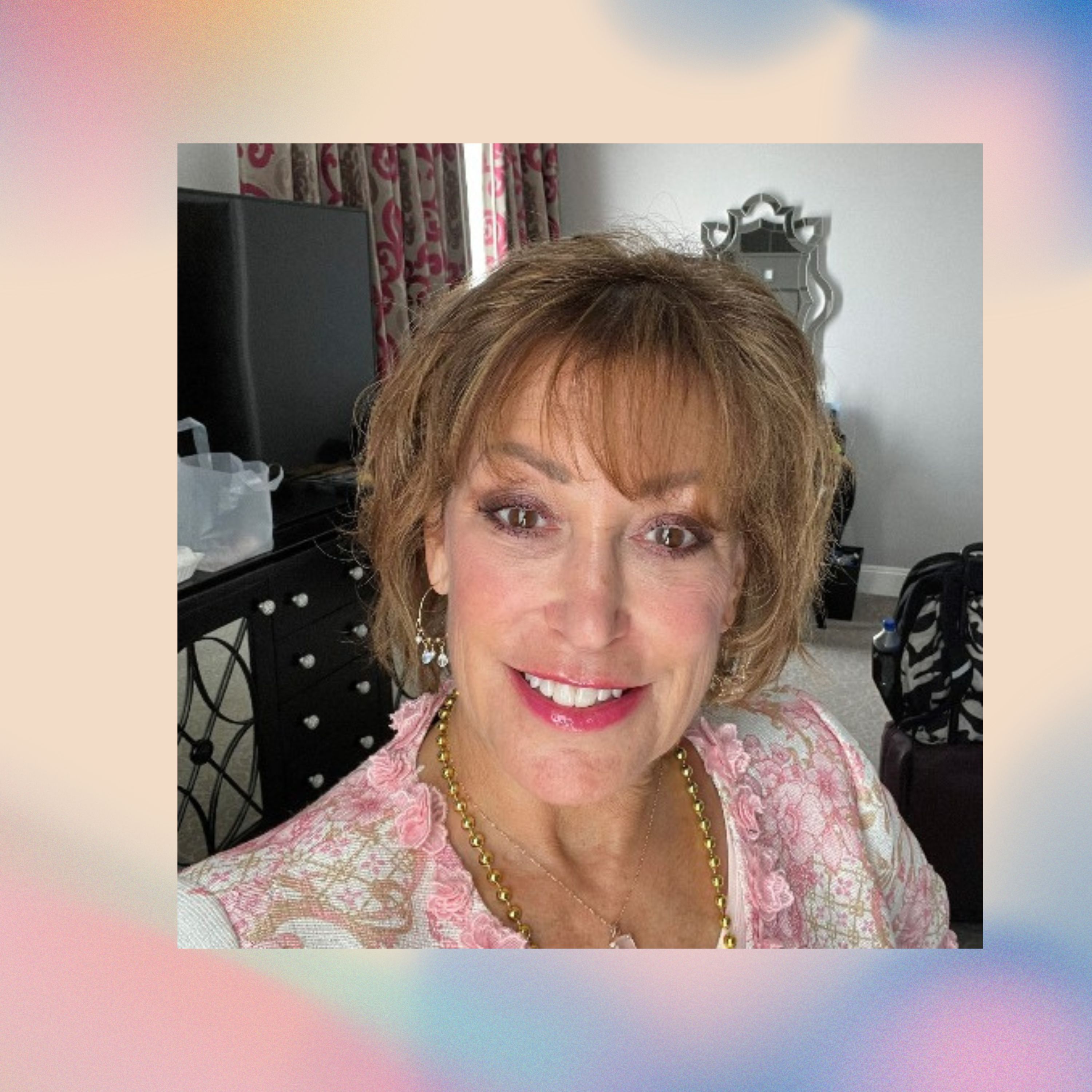 Surviving Lyme, Shaping Lives: The Mary Lyn Hammer Story episode artwork