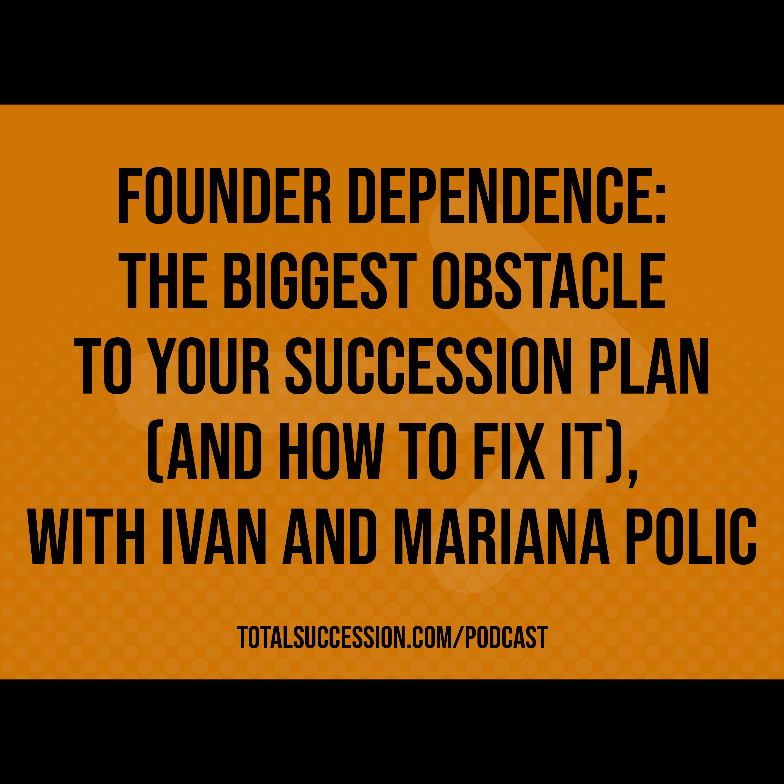Total Succession
