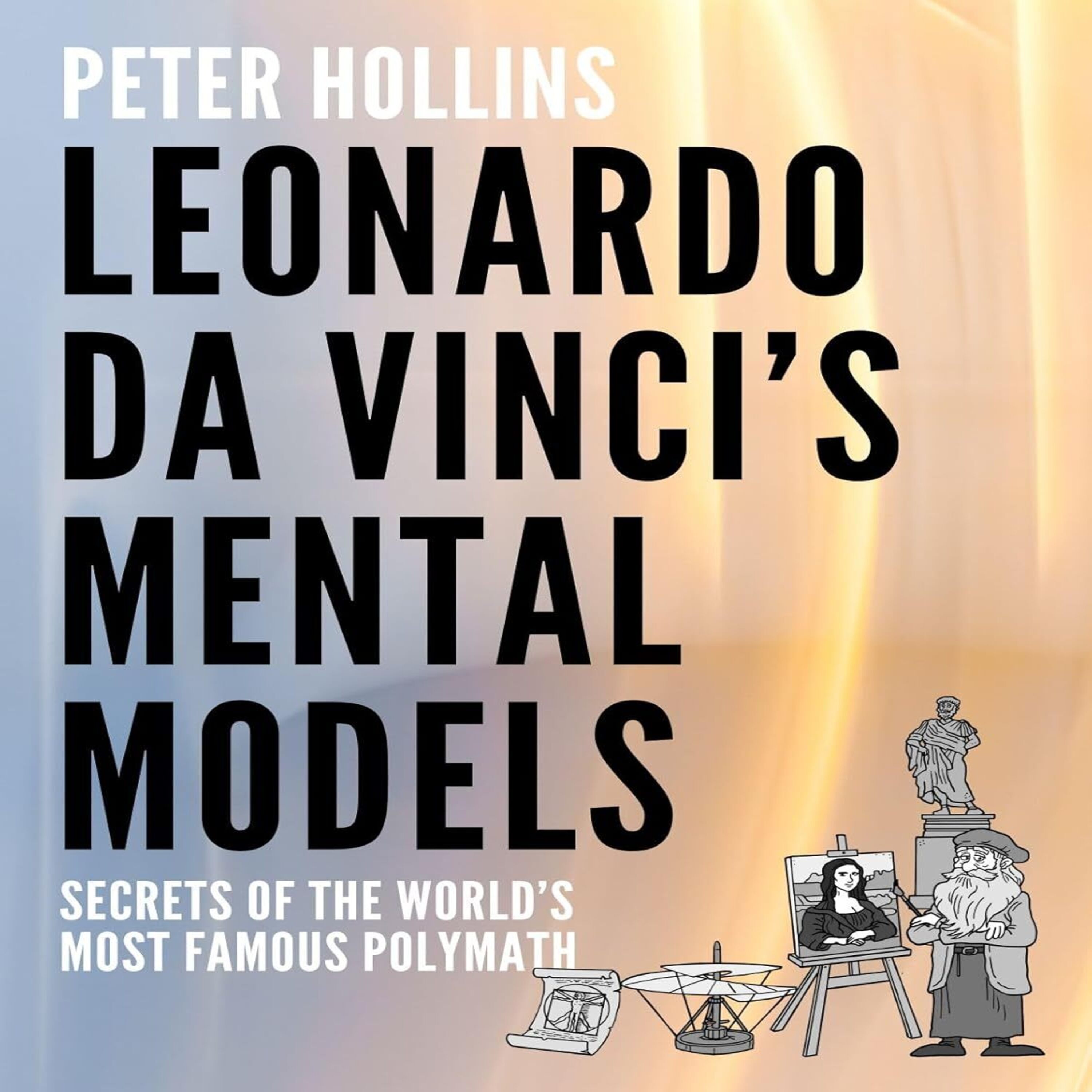 Voice over Work - An Audiobook Sampler