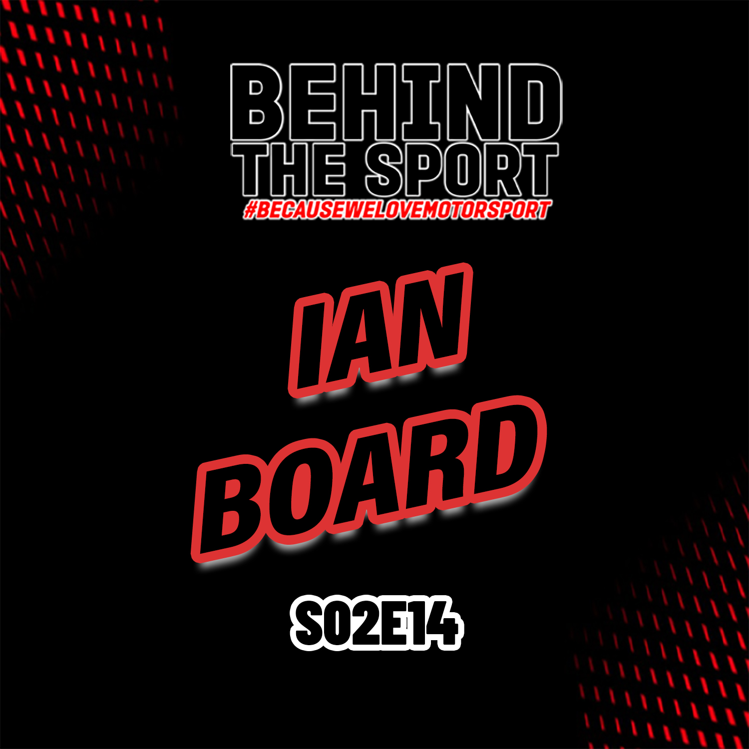 Artwork for podcast Behind the Sport