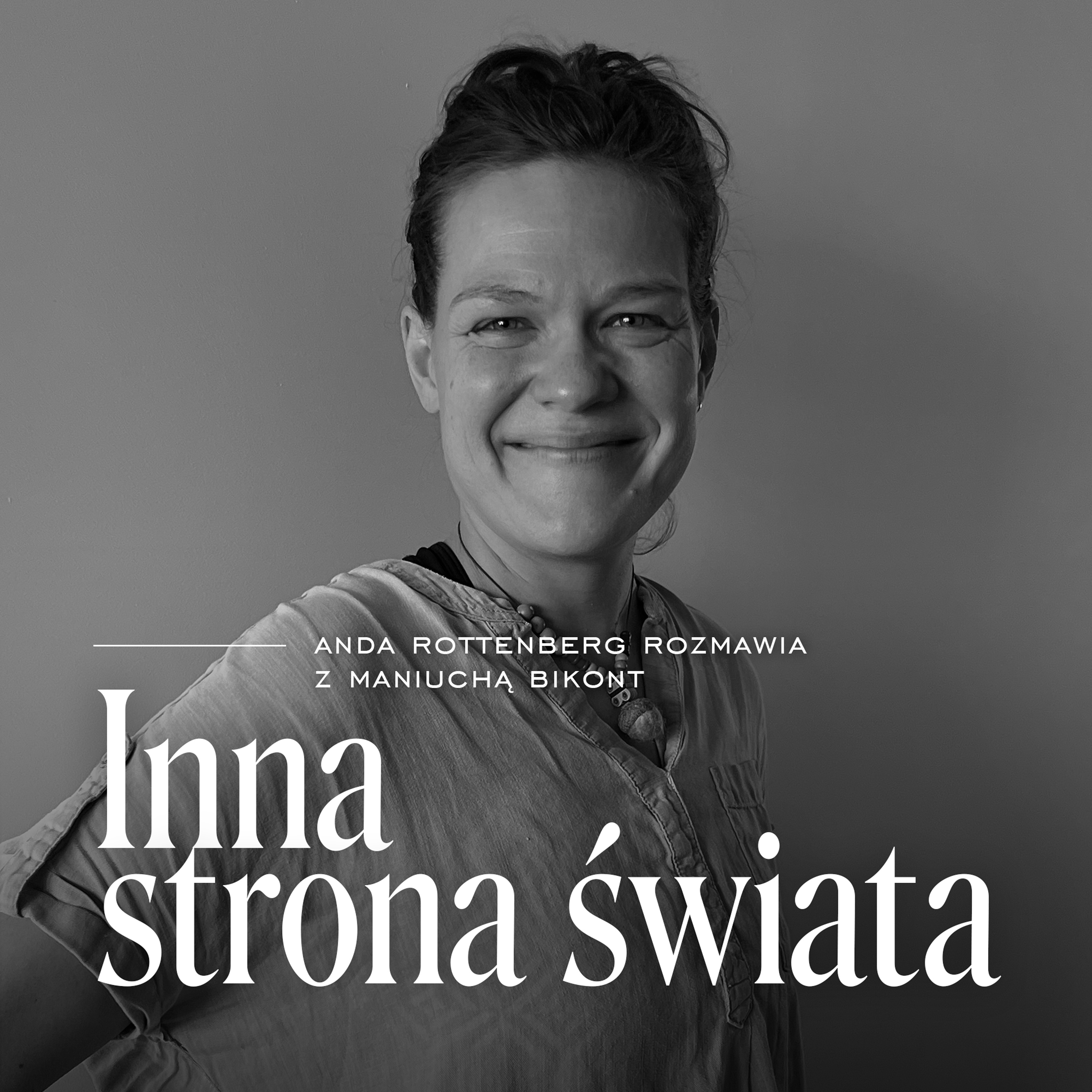 Inna strona świata