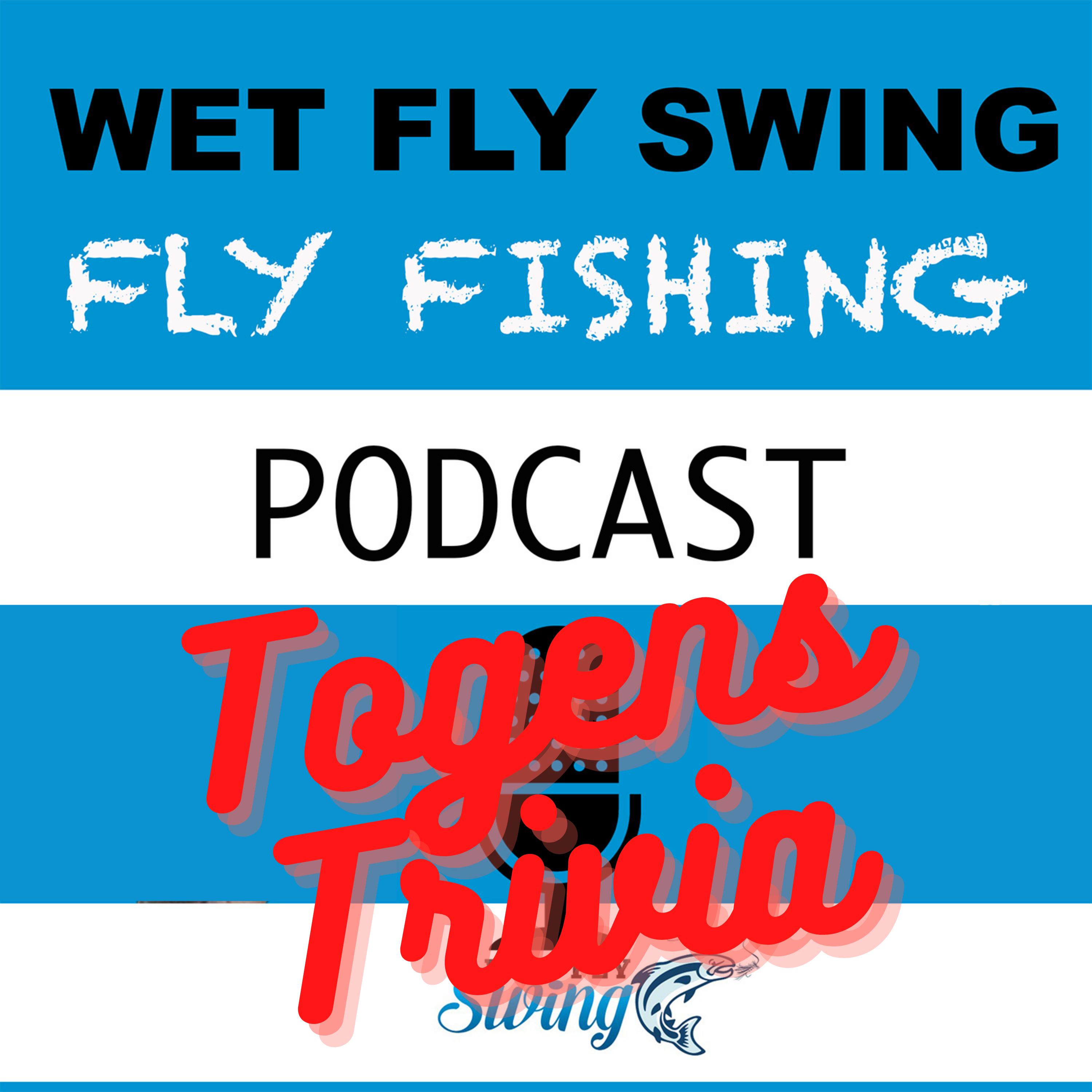 Togen's Fly Shop Trivia Night Bonus Episode episode artwork