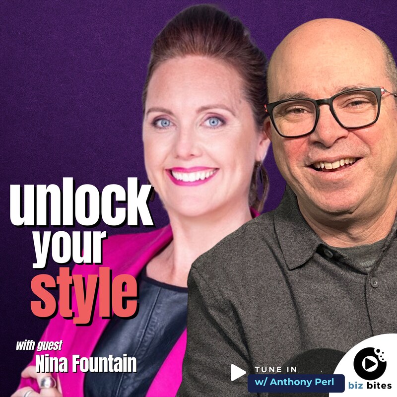 Artwork for podcast Biz Bites for Thought Leaders