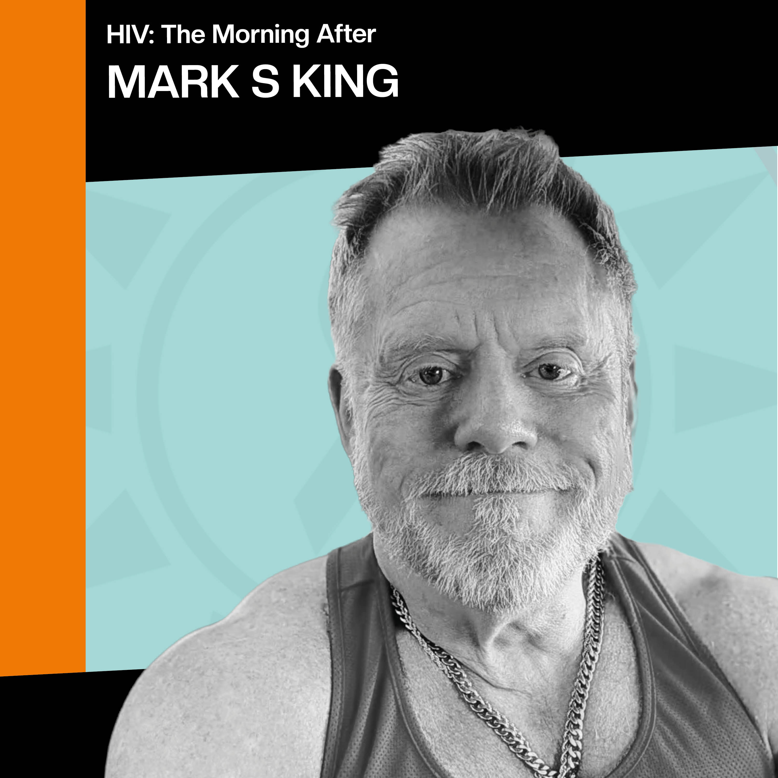 Mark S King: Desire, Defiance, Dancing