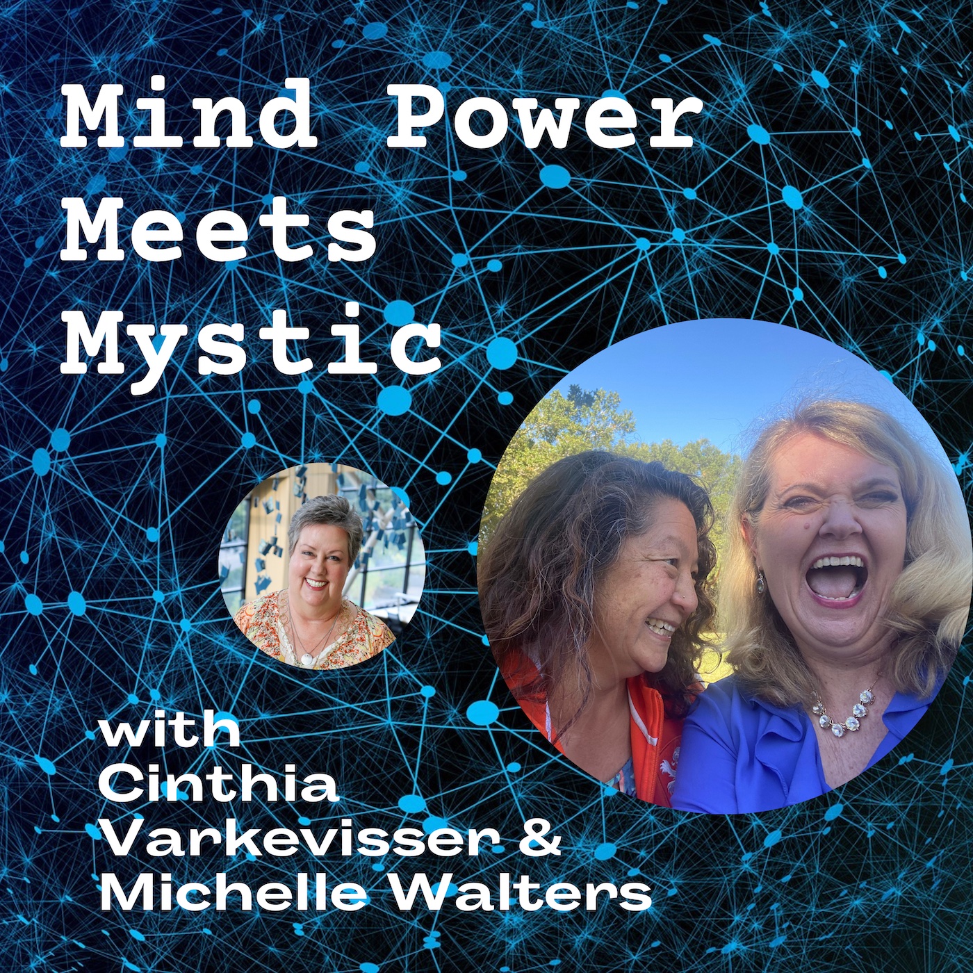 Mind Power Meets Mystic