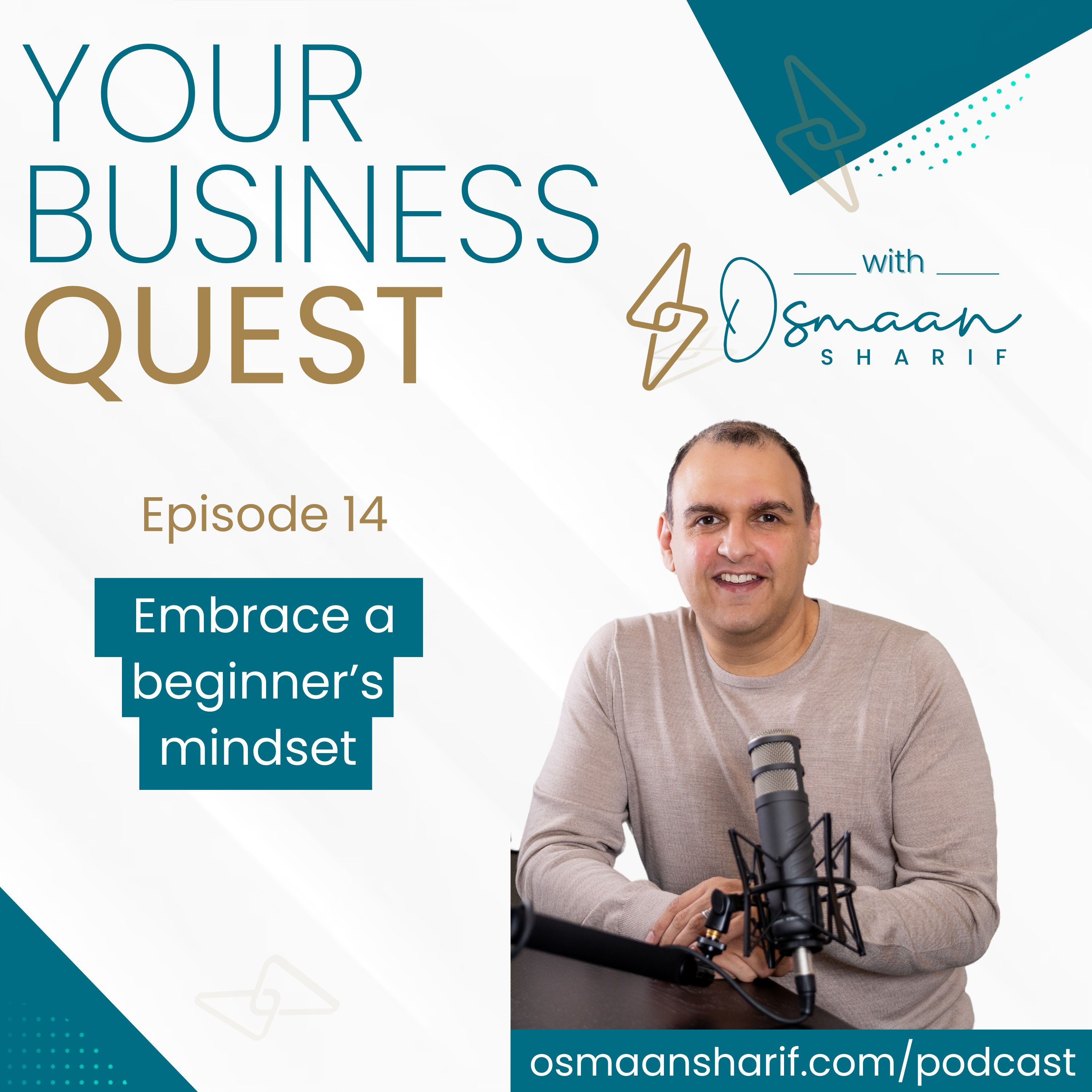 Your Business Quest