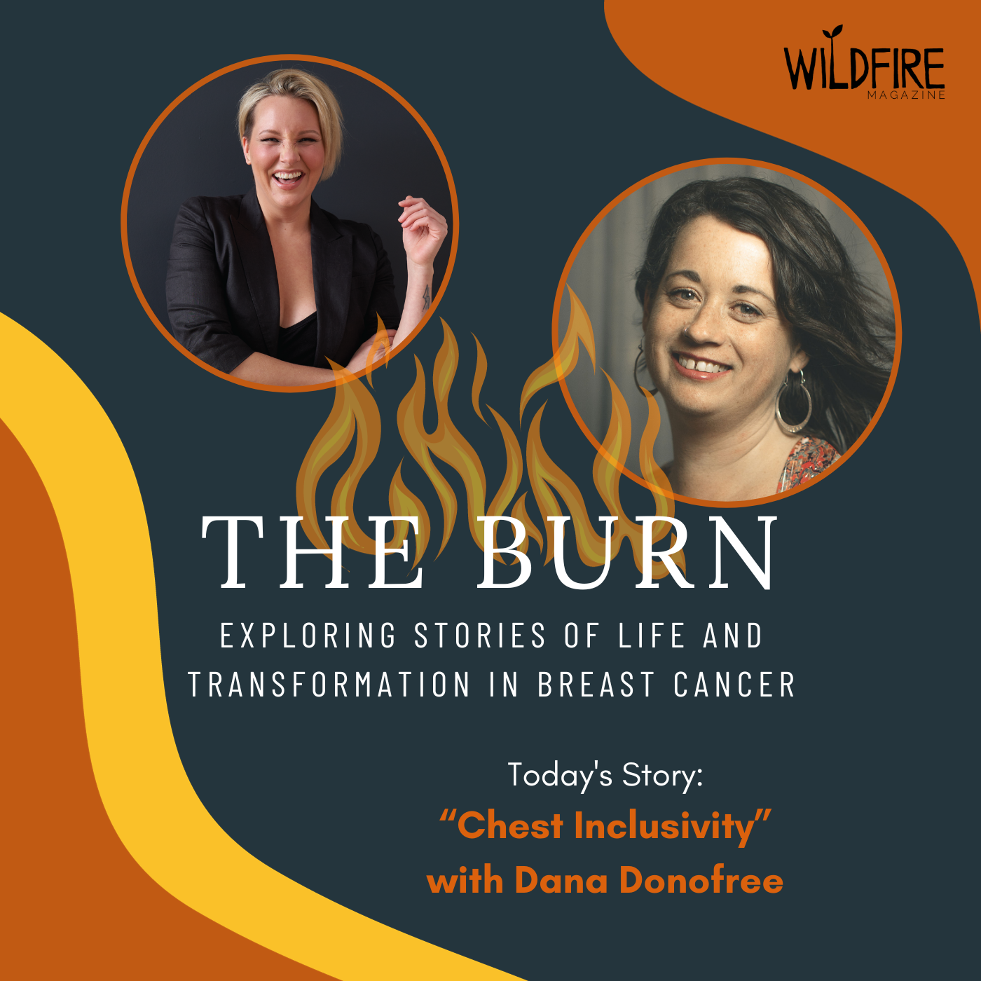 The Burn