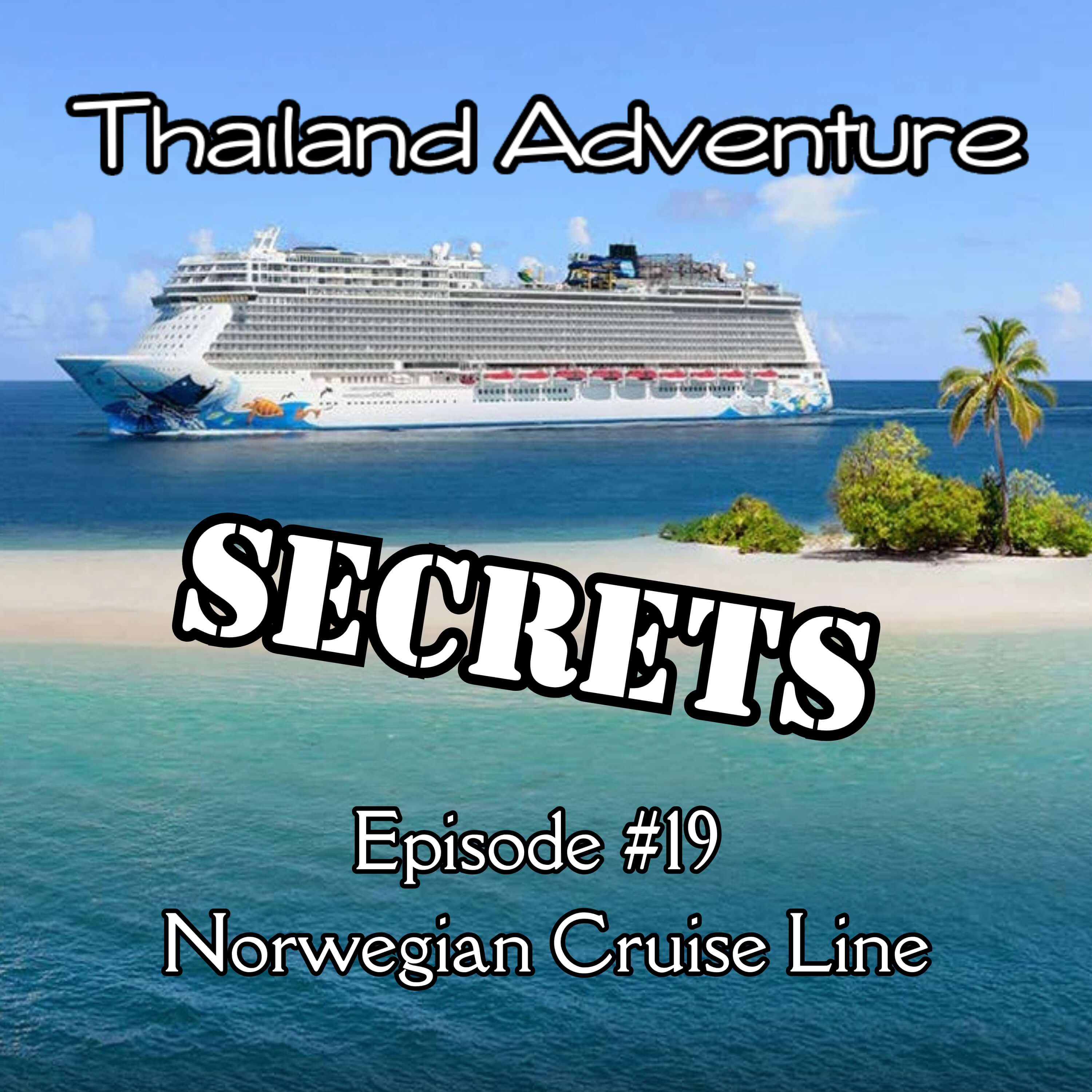 Thailand Adventure Secrets