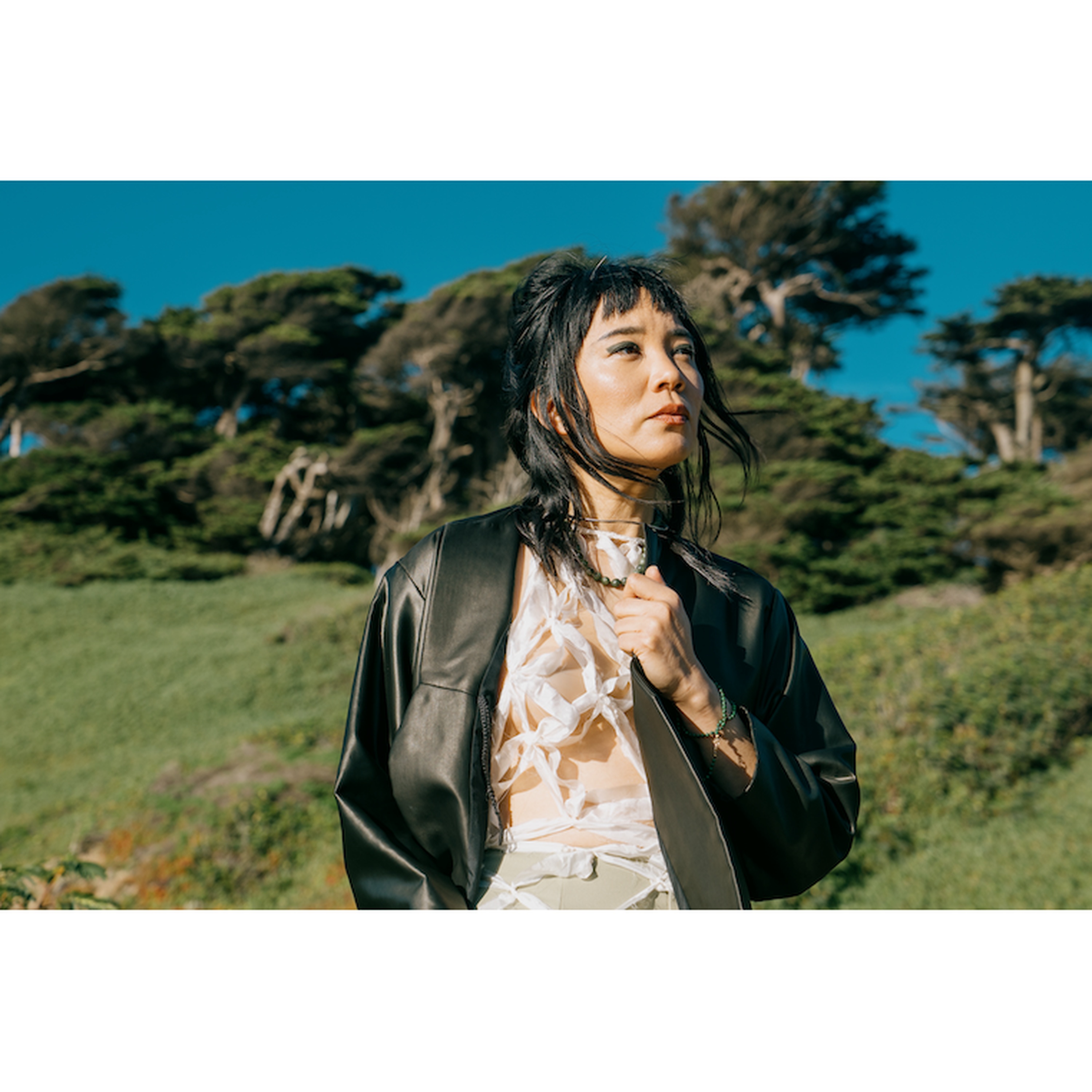 The Check-In with THAO