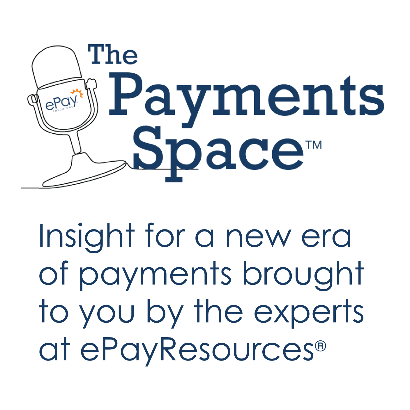Artwork for The Payments Space™