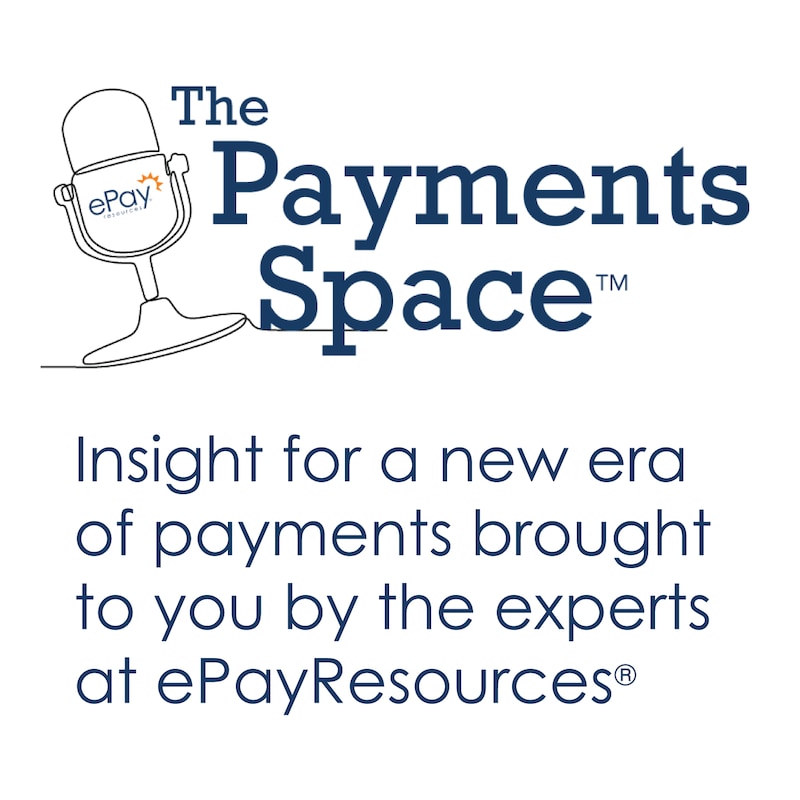 Artwork for podcast The Payments Space™