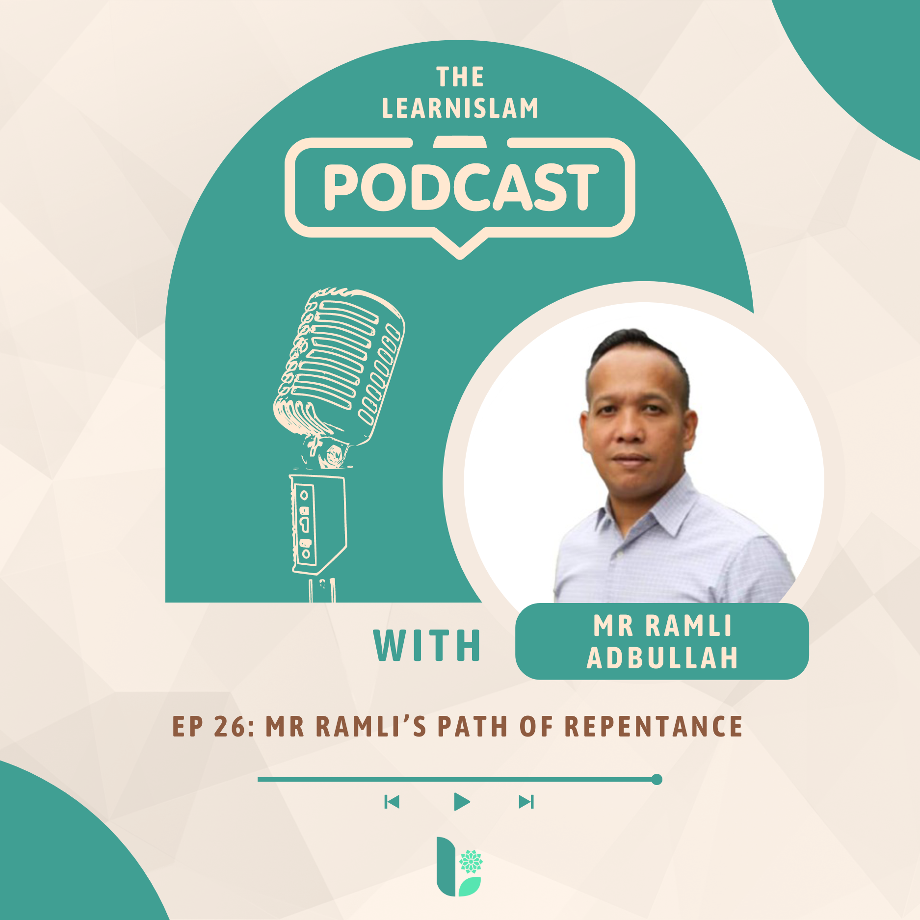 LearnIslam Podcast