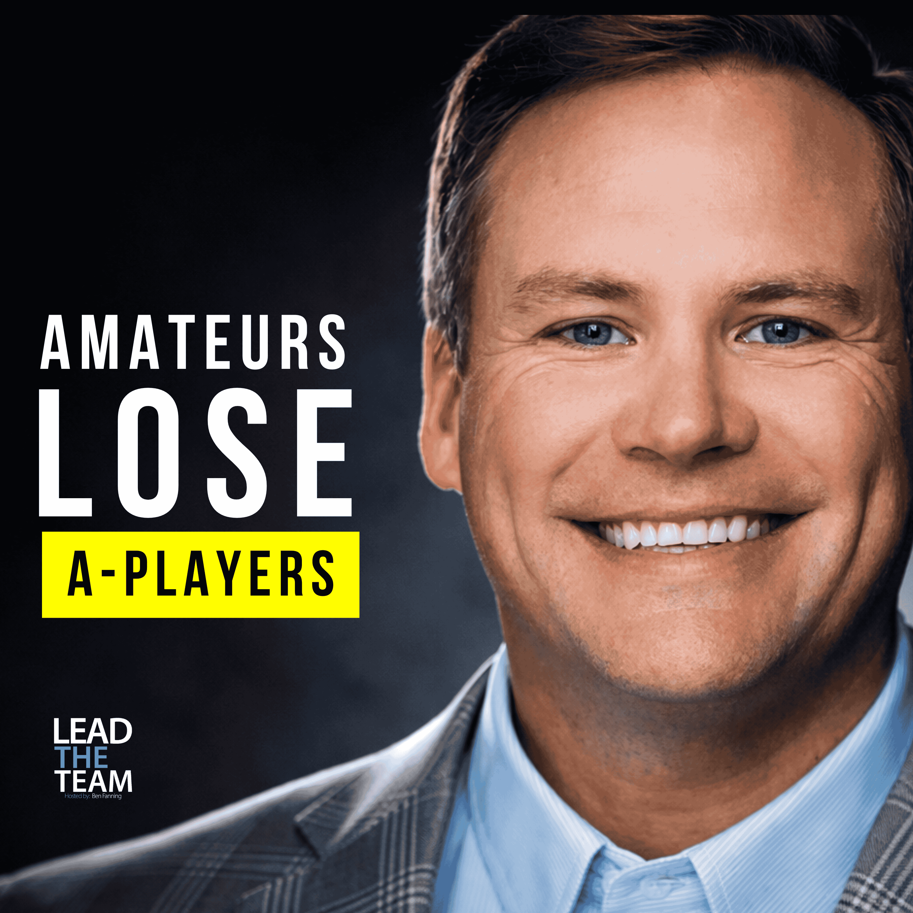 Why Leaders are Losing Their Best People (Adam Block CRO, Motive)