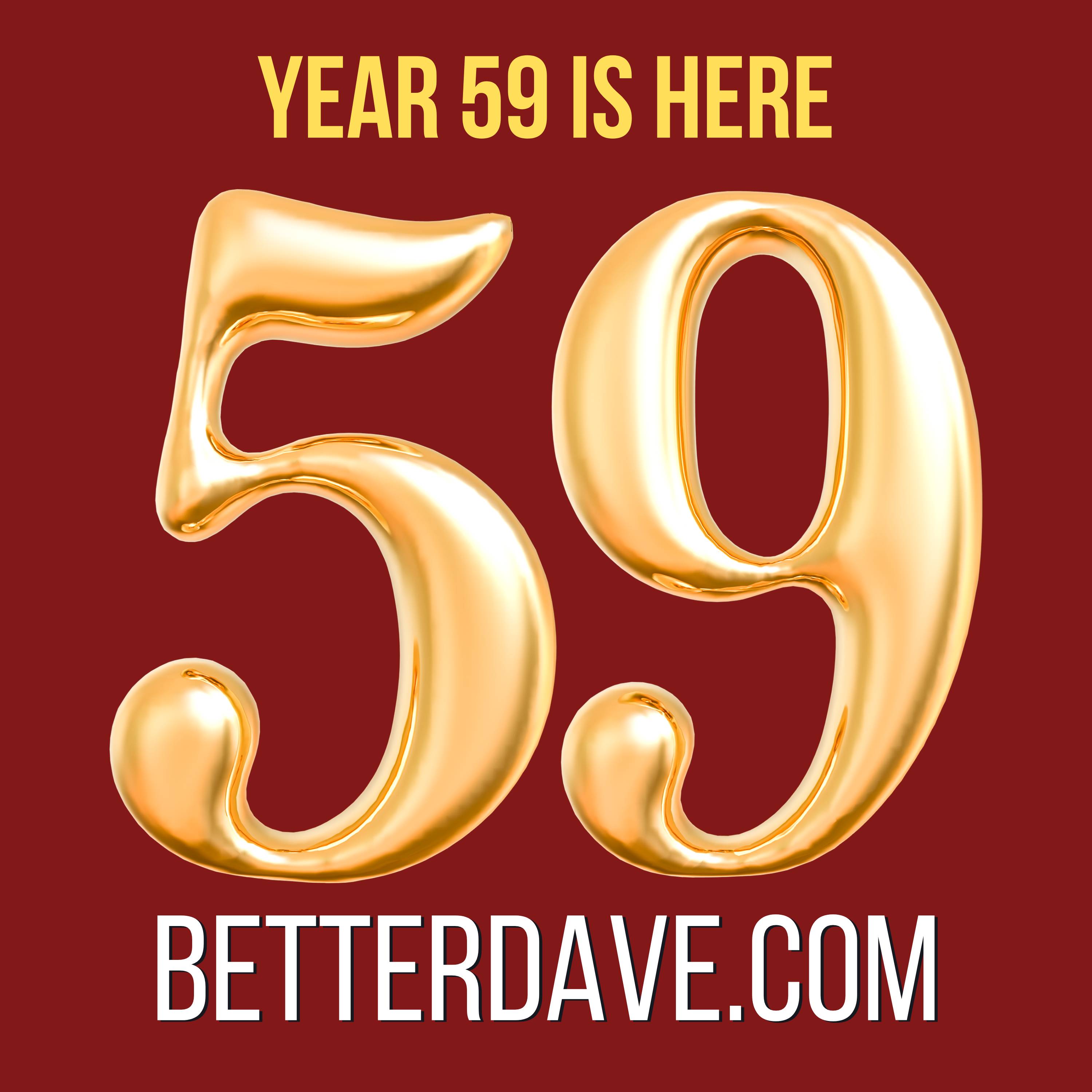 Building a Better Dave