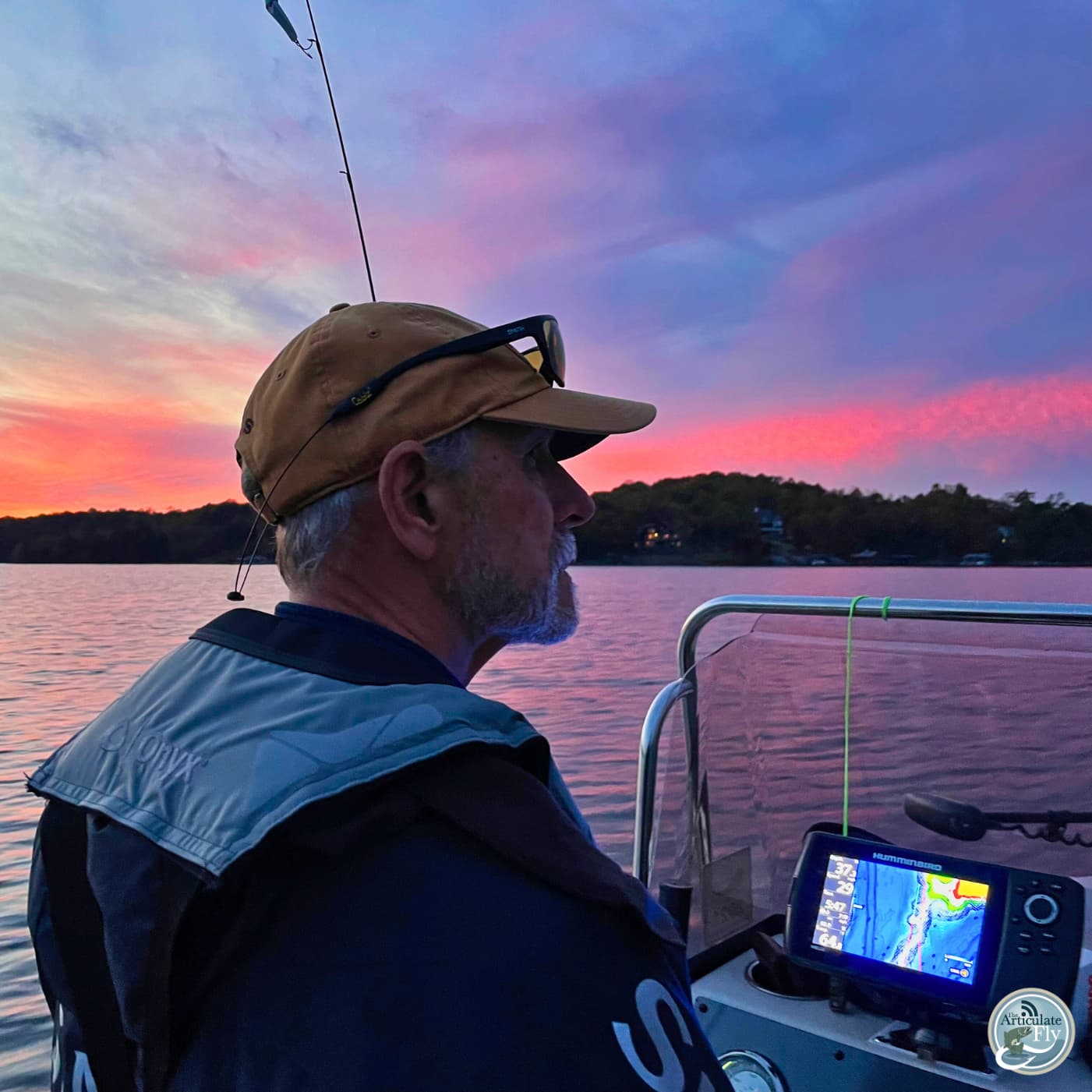 S5, Ep 98: Jimmy Harris of Unicoi Outfitters S5, Ep 98: Jimmy Harris of Unicoi Outfitters