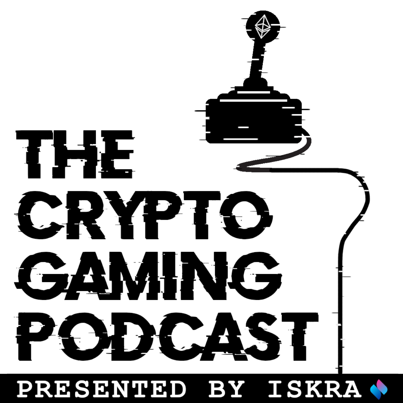 Artwork for podcast The Crypto Gaming Podcast