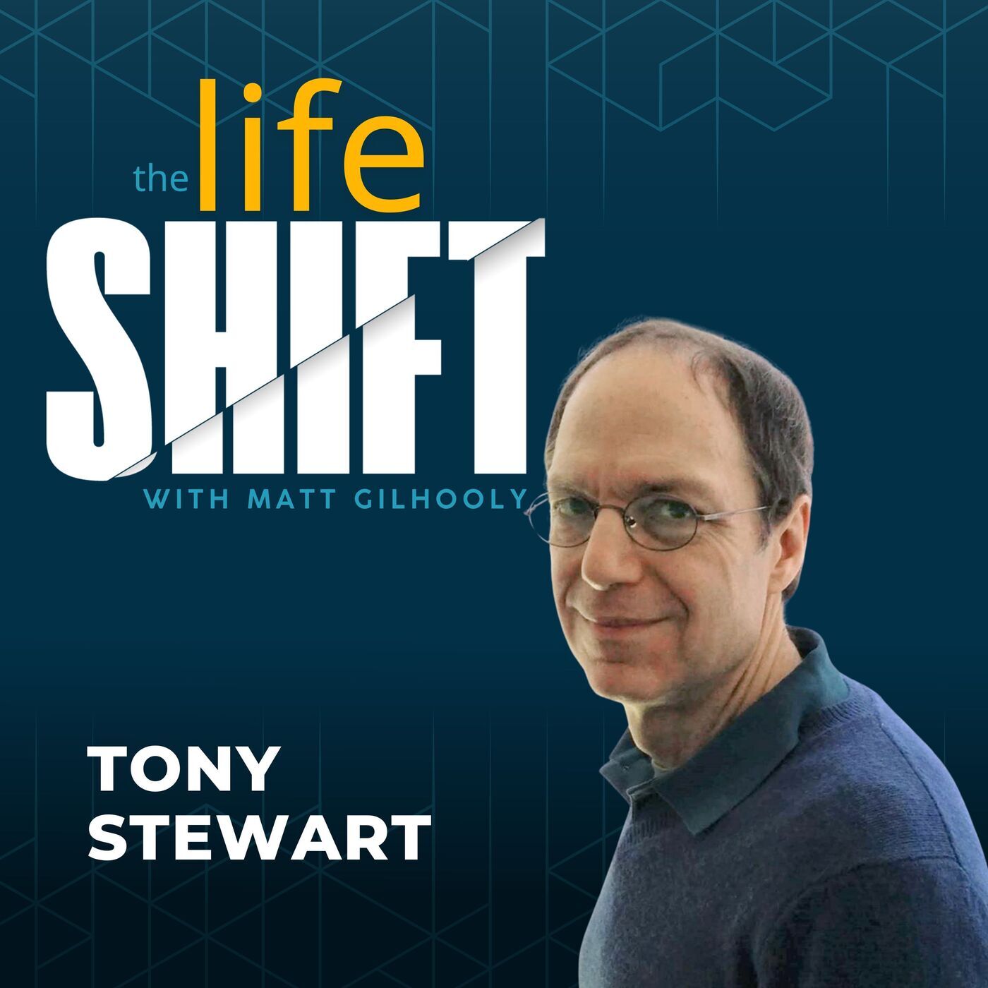 The Life Shift | Conversations About Life Before and After