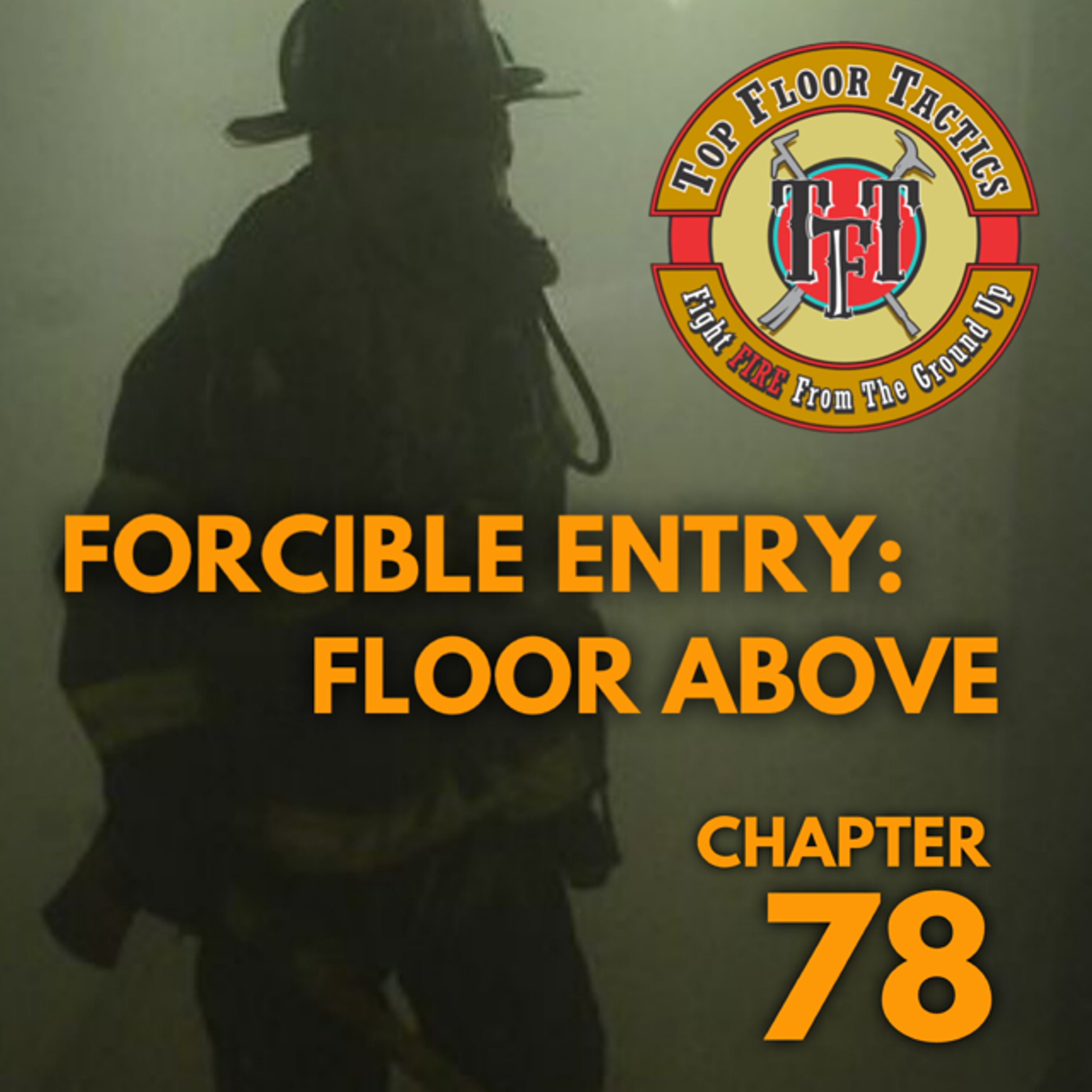 View From the Top Floor Podcast with Mickey Farrell