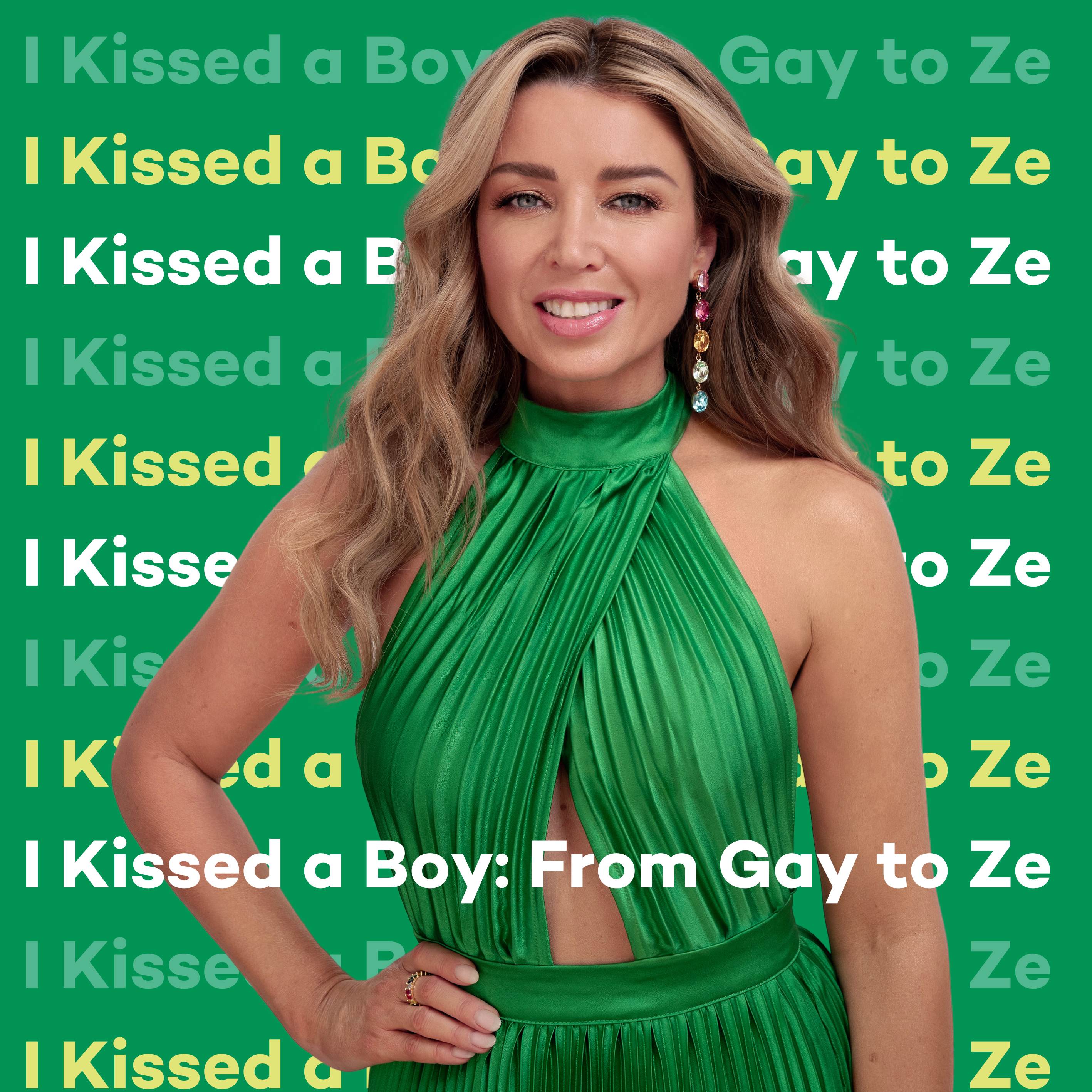 From Gay to Ze