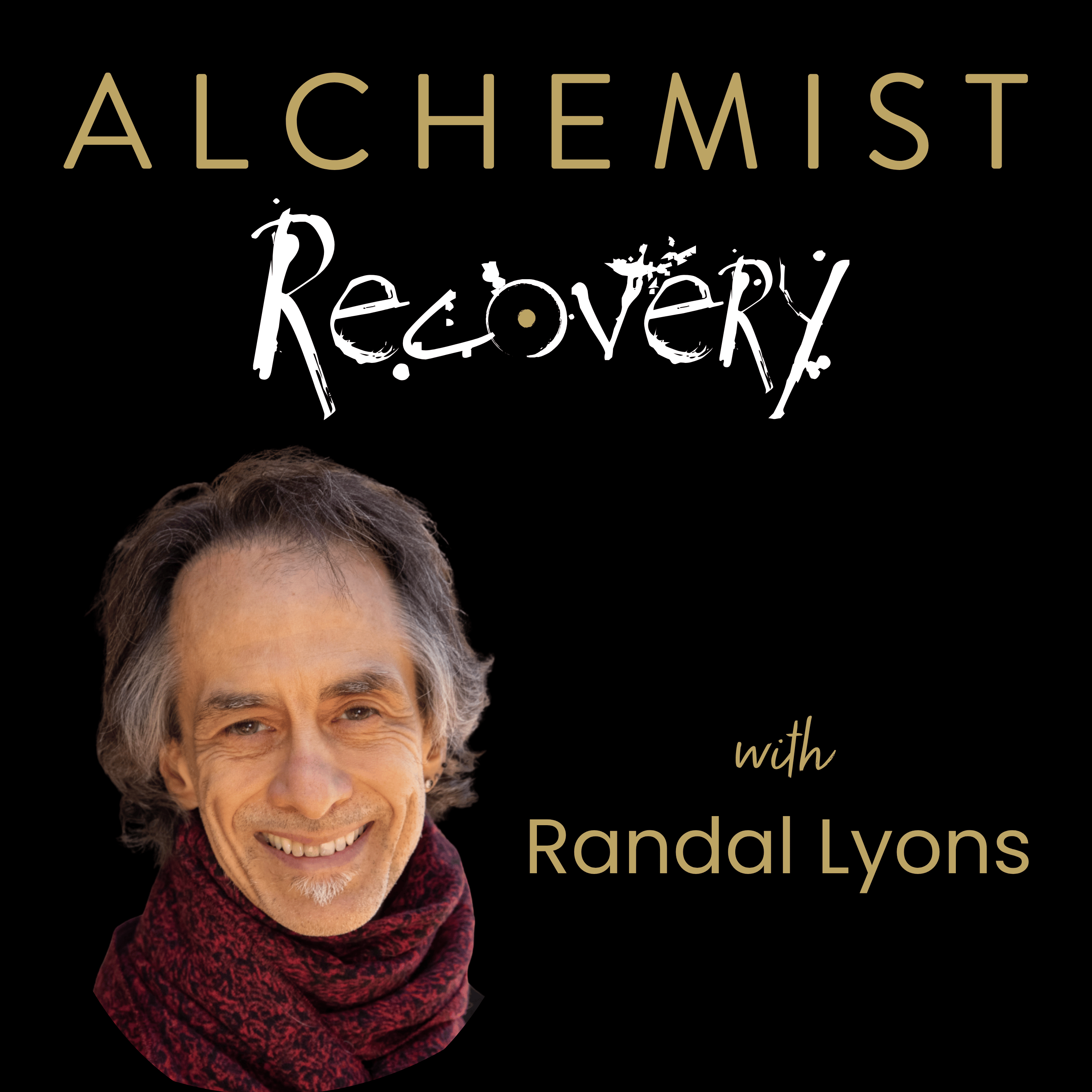 Alchemist Recovery Podcast podcast artwork