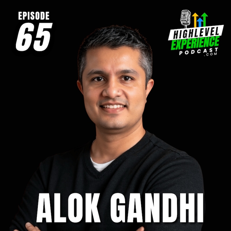 Artwork for podcast The HighLevel Experience