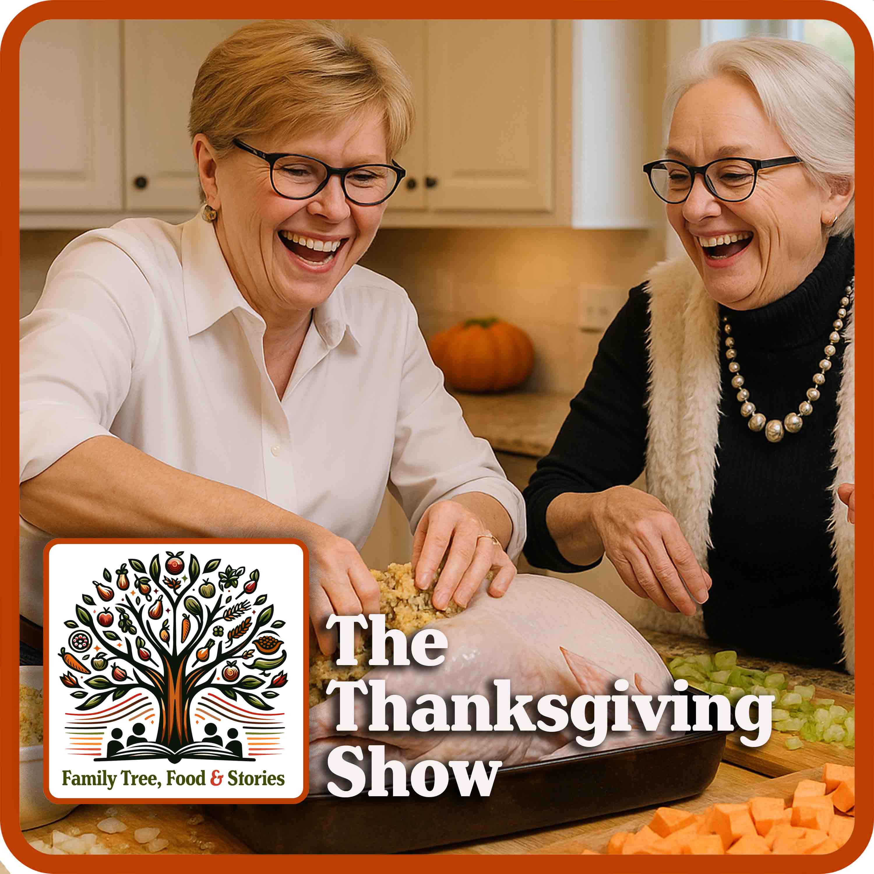 Thanksgiving Traditions: The Hidden Stories Behind Your Feast!