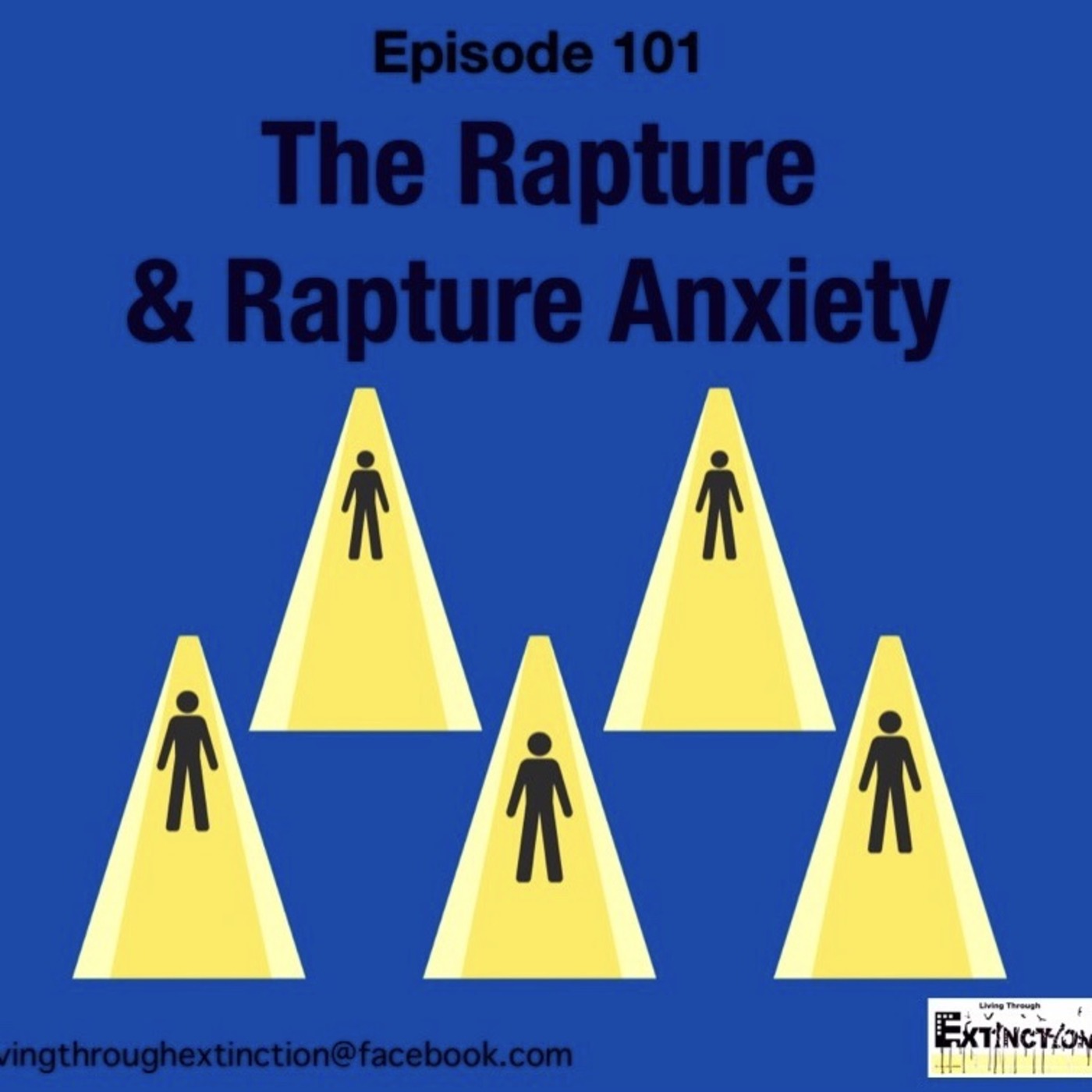 Living Through Extinction; Science & Skepticism Against the Decline of Basic Reason