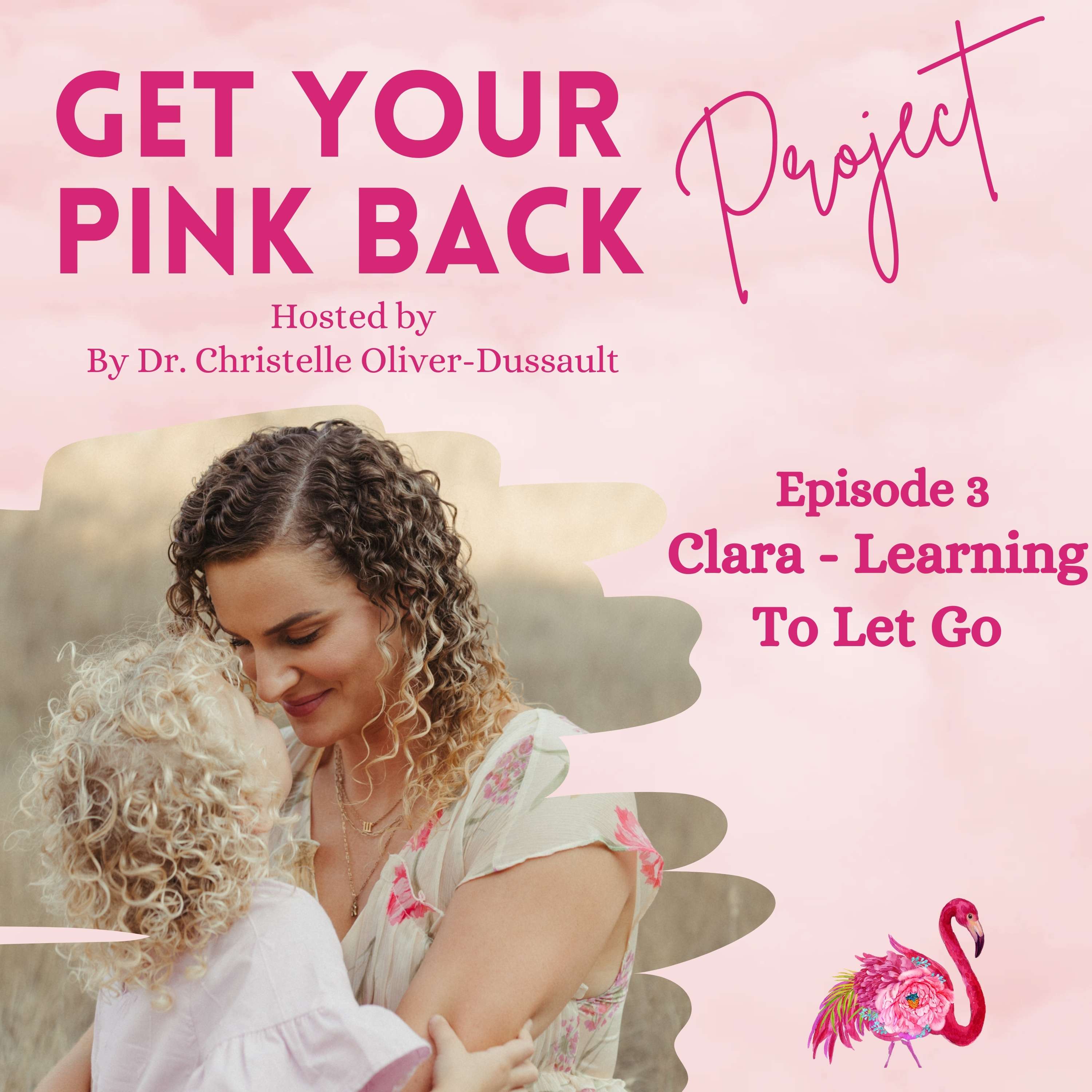 Reclaim The Pink Within