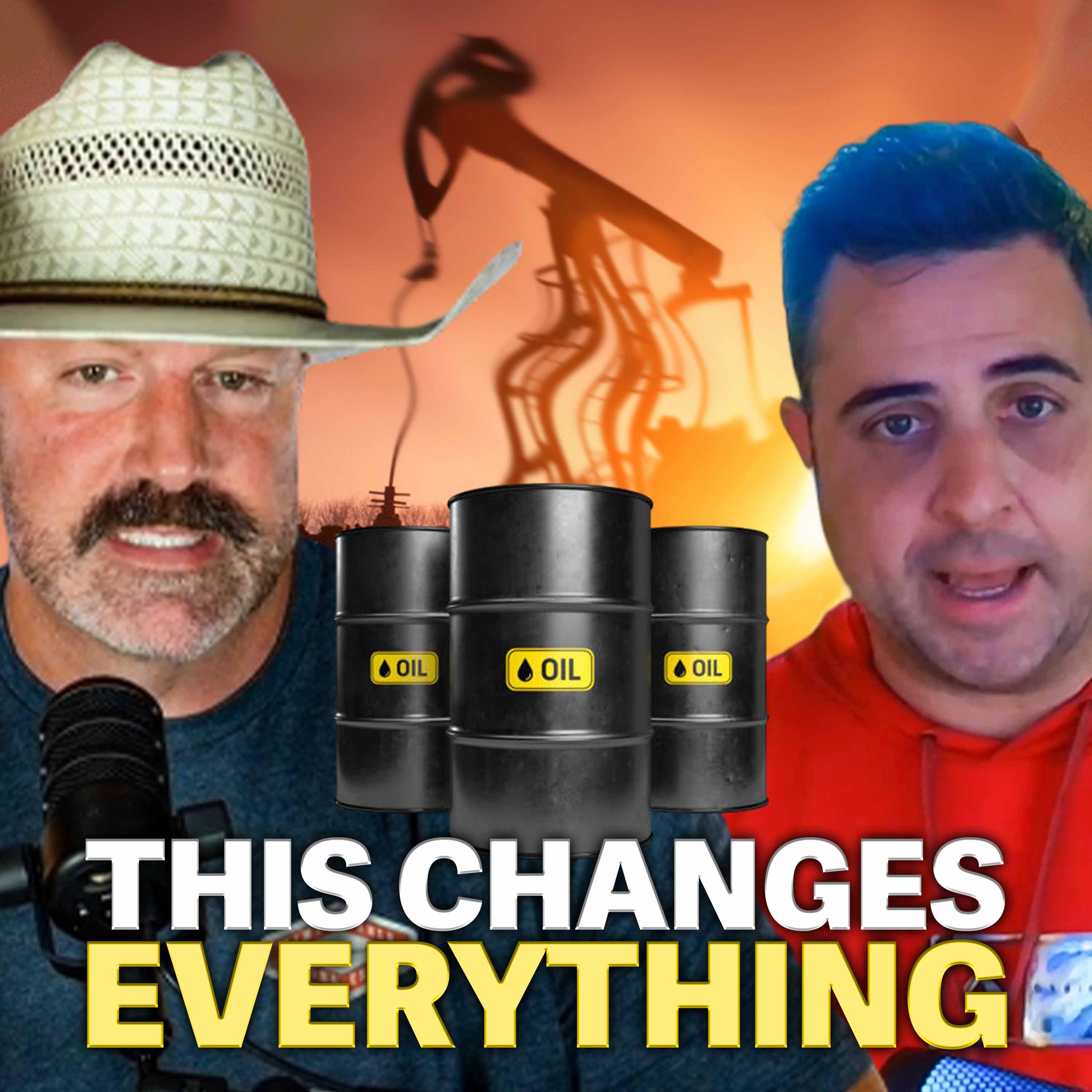 The Hidden Reason EVERYTHING Just Got More Expensive┃EP 381 episode artwork
