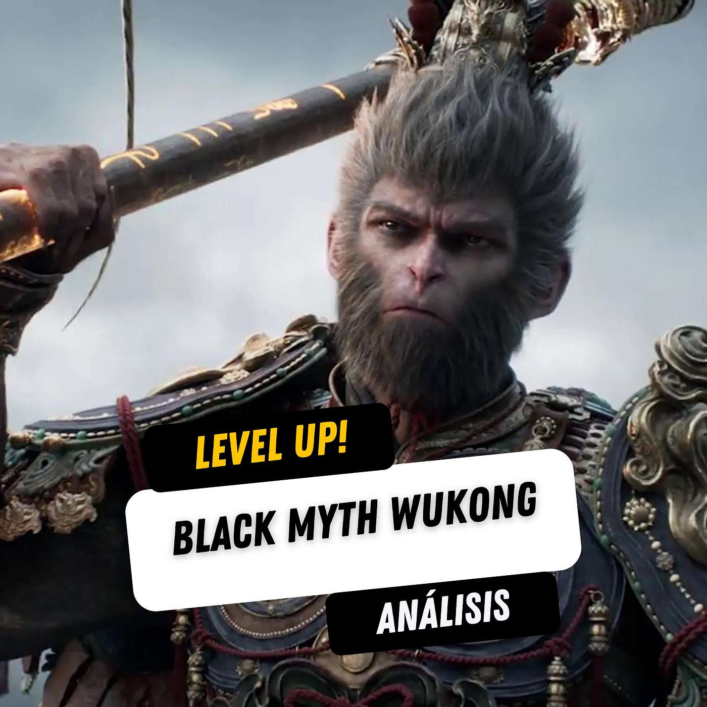¿Es Black Myth: Wukong el futuro de los Soulslike? - Análisis sin spoilers