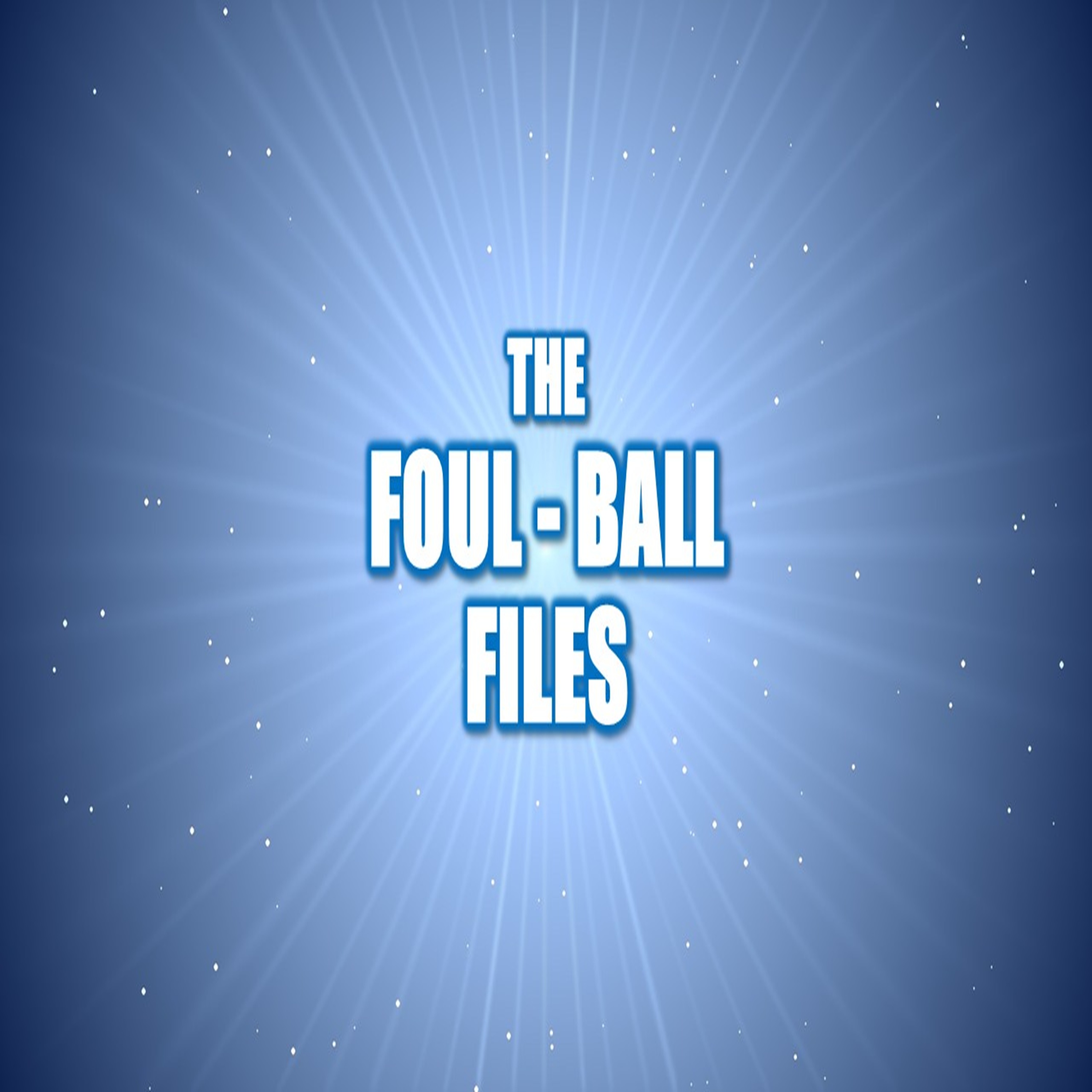 The Foul‑Ball Files: Websites That Don’t Play Fair episode artwork
