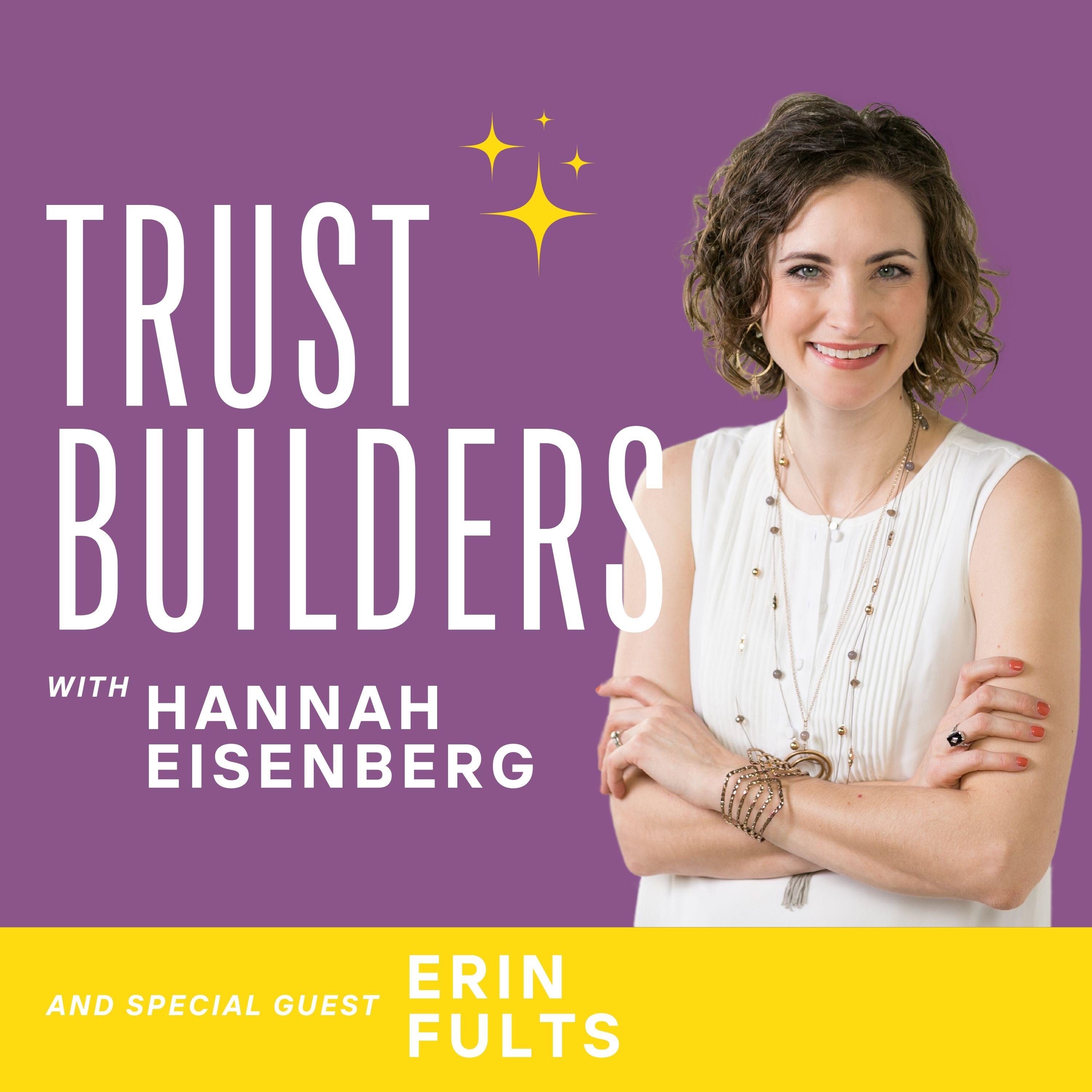 Lead With Trust