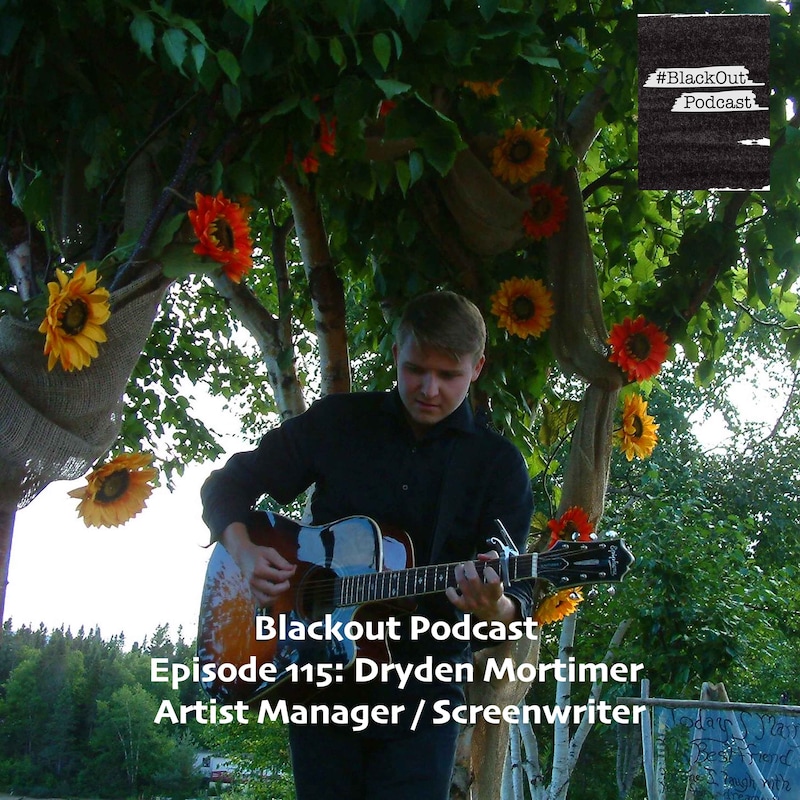 Artwork for podcast Blackout Podcast