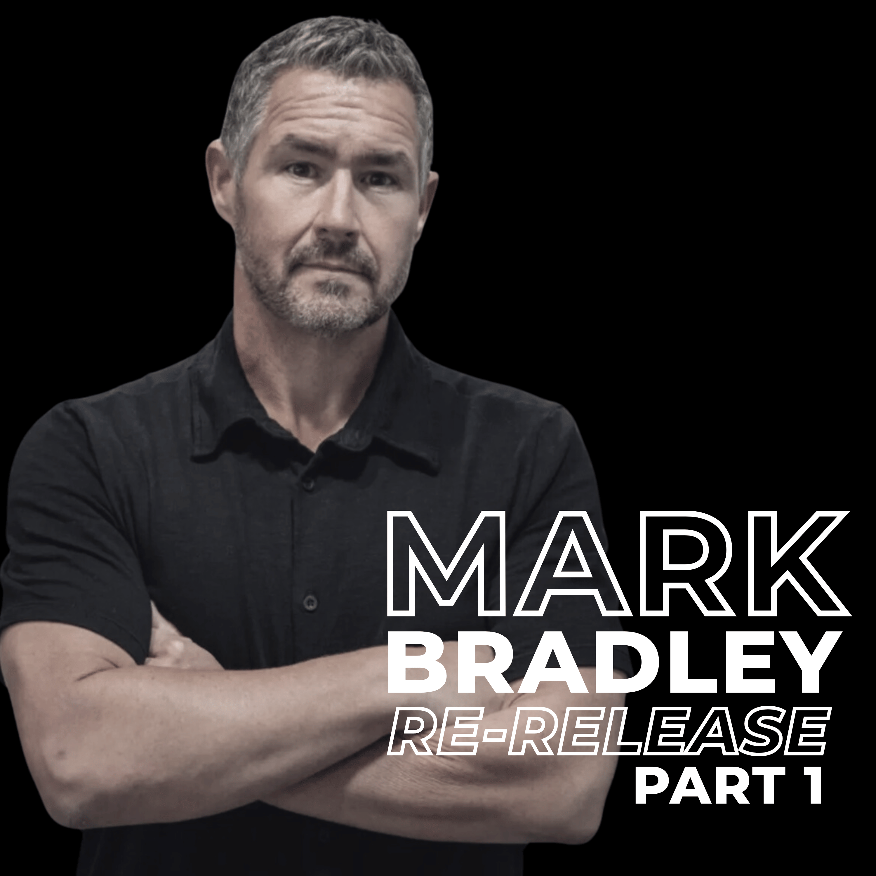 152. Mission-driven Success: Integrity and Industry Disruption with Mark Bradley (Re-release)