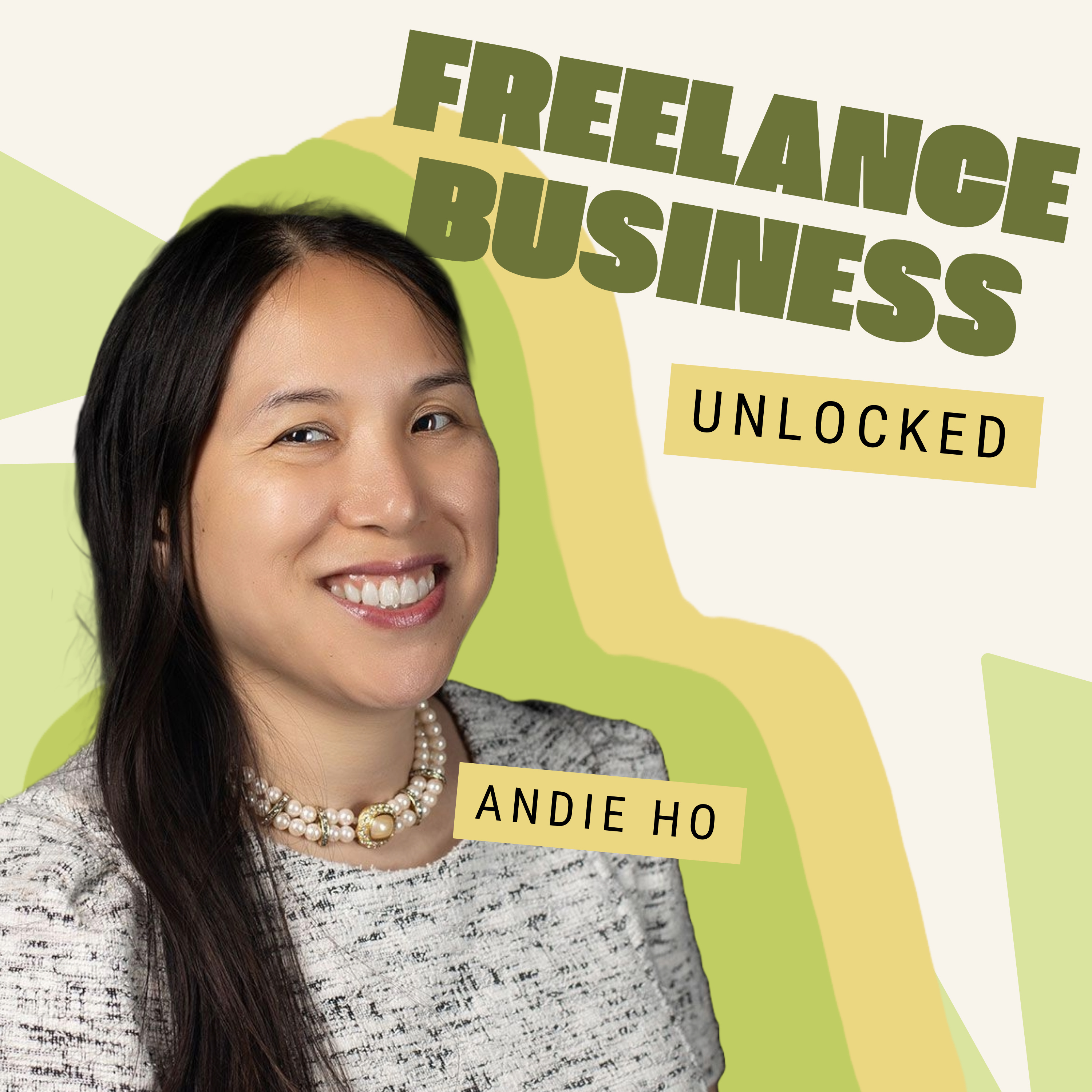 Freelance Business Unlocked