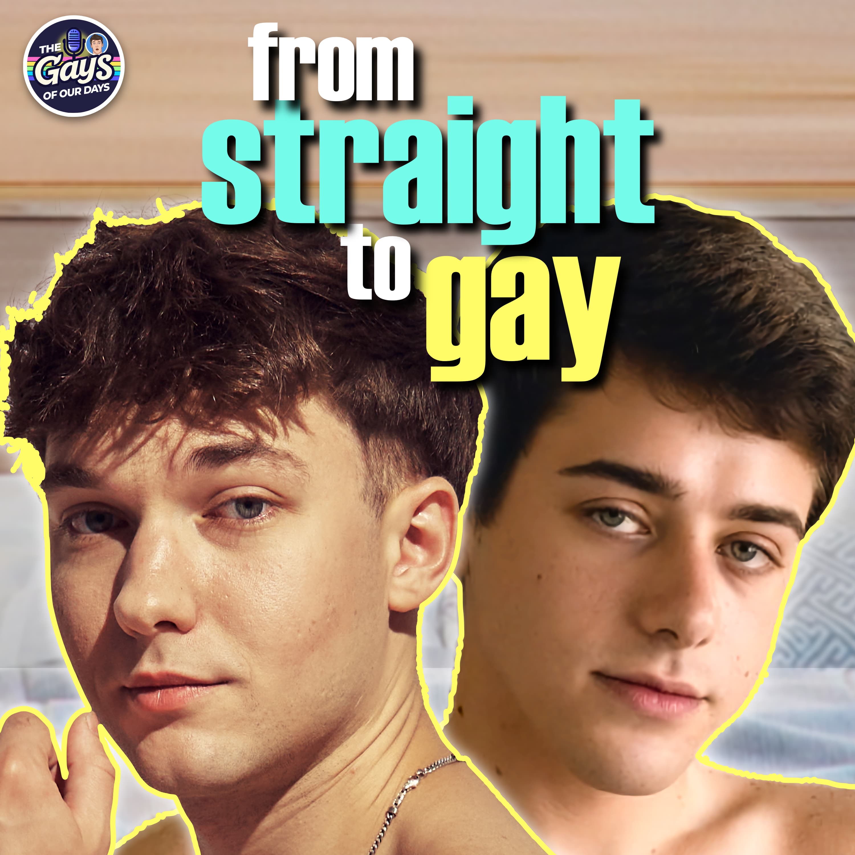 The King of Twinks - He turned many Straight guys Gay by The Gays of ...