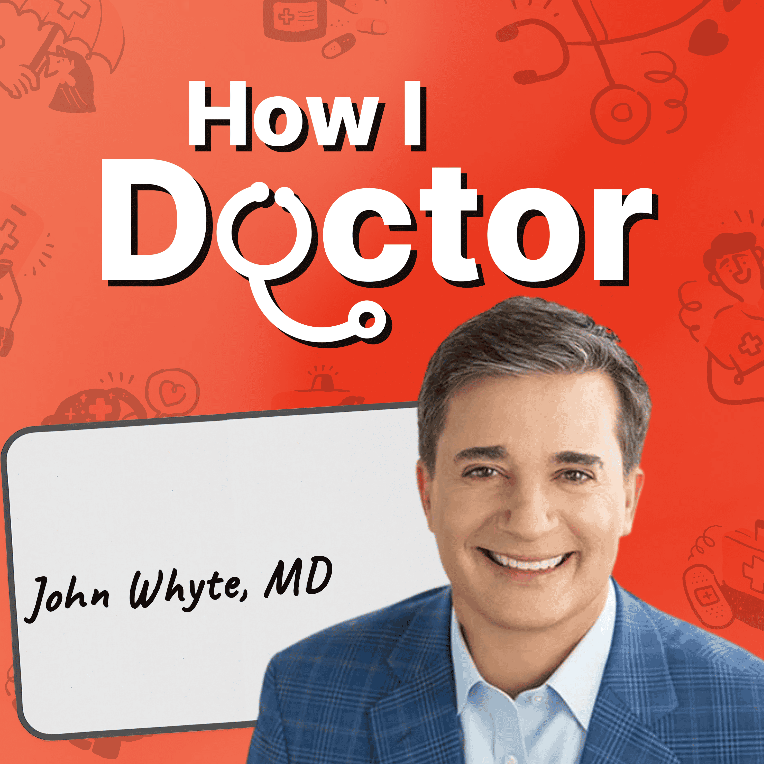 How I Doctor with Dr. Graham Walker