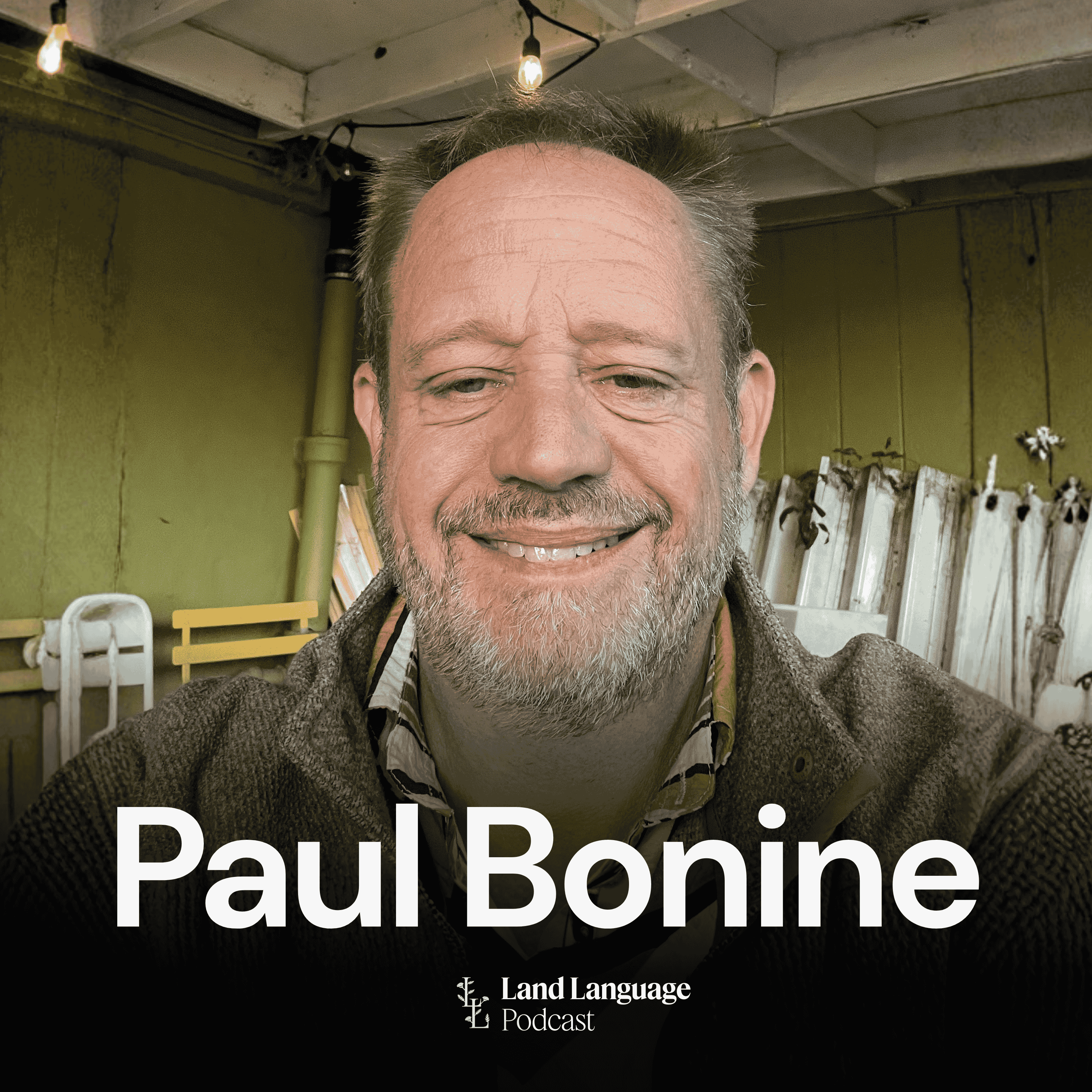 Native Solutions and Ecological Gardening with Paul Bonine episode artwork